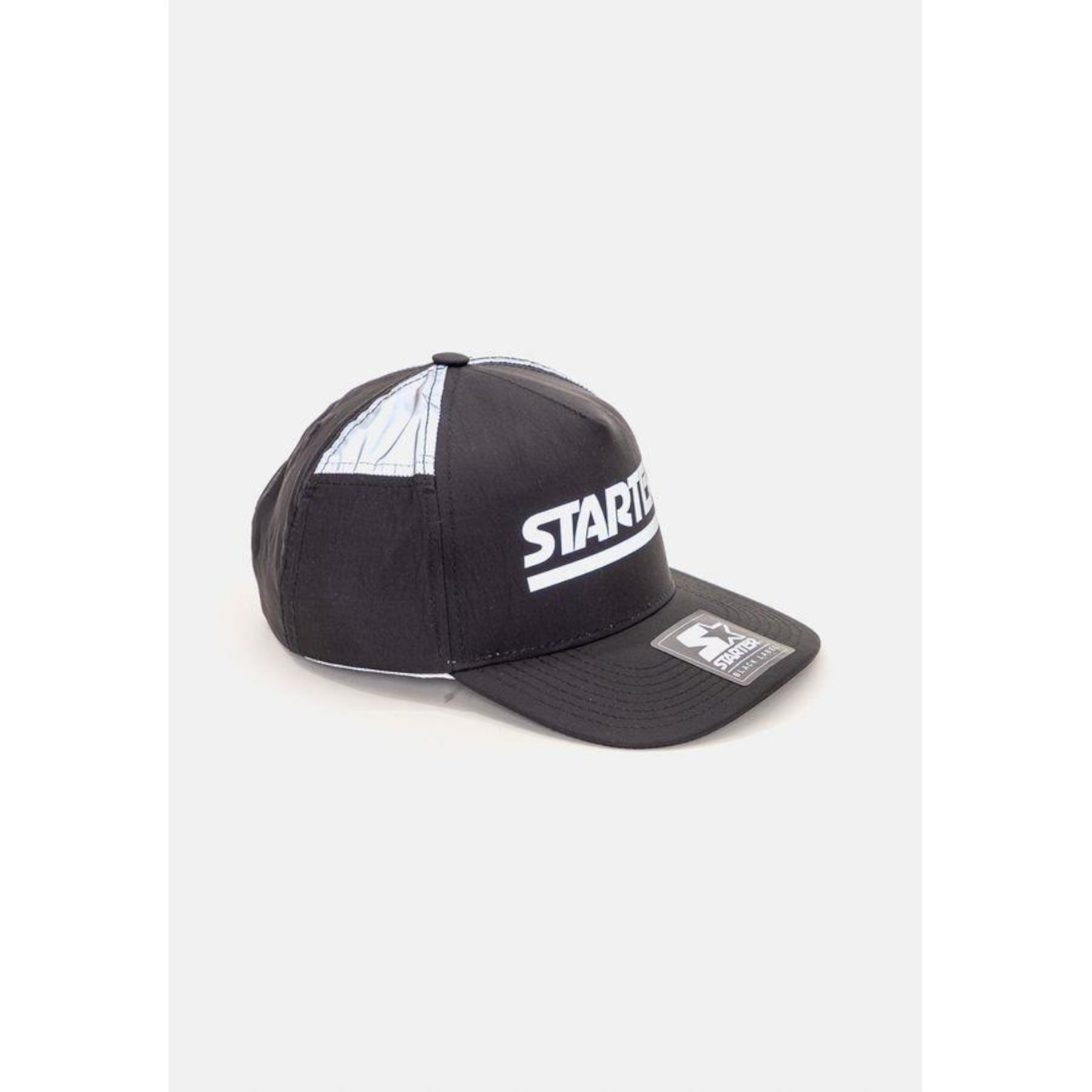 Boné Aba Curva Starter - Snapback - Adulto - Foto 1