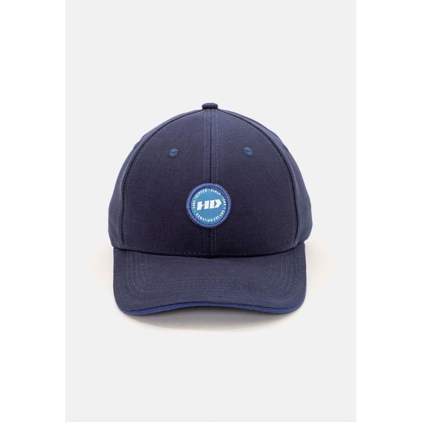 Boné Aba Curva Hd - Snapback - Adulto - Foto 1