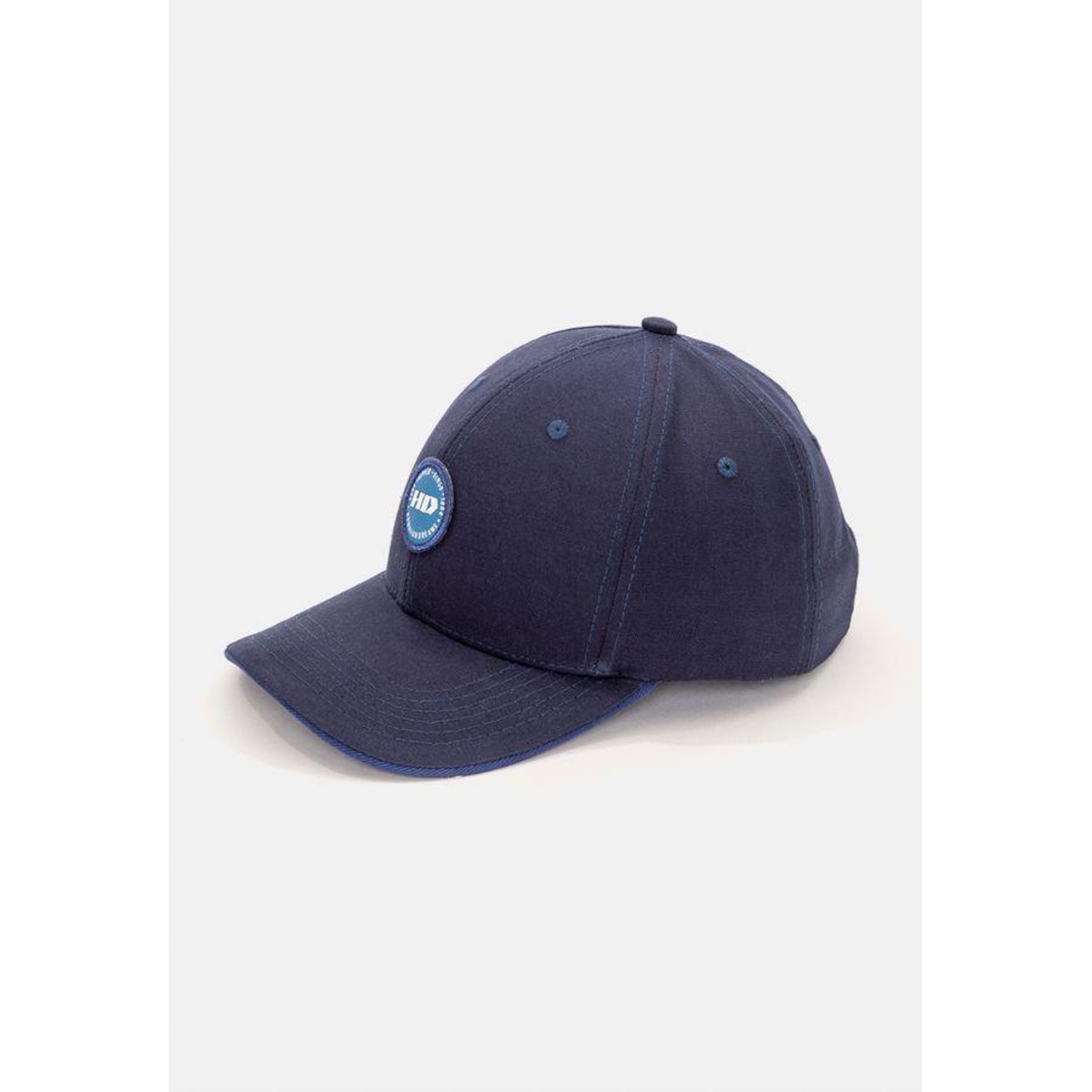 Boné Aba Curva Hd - Snapback - Adulto - Foto 2