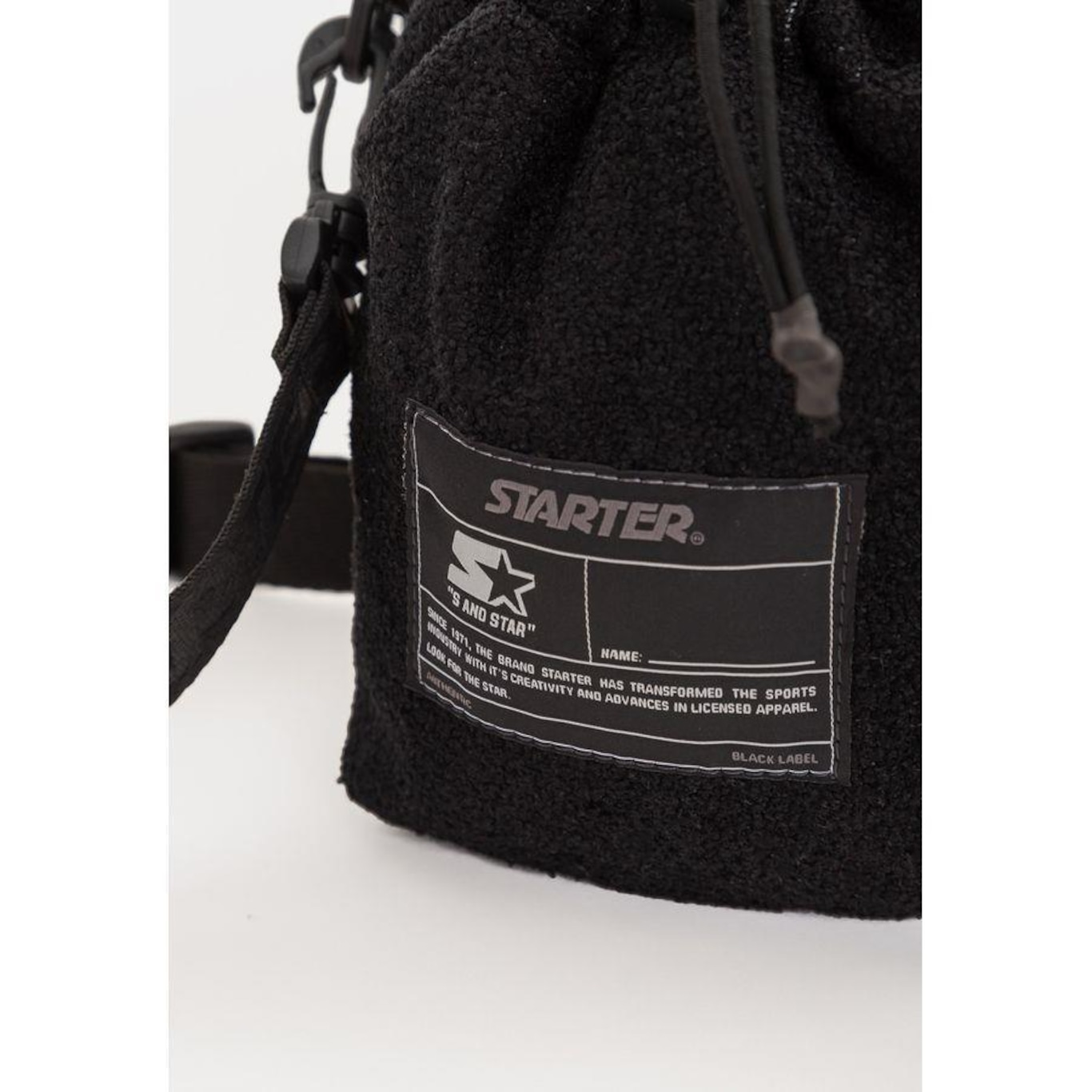 Bolsa Starter Shoulder Towel - Foto 1