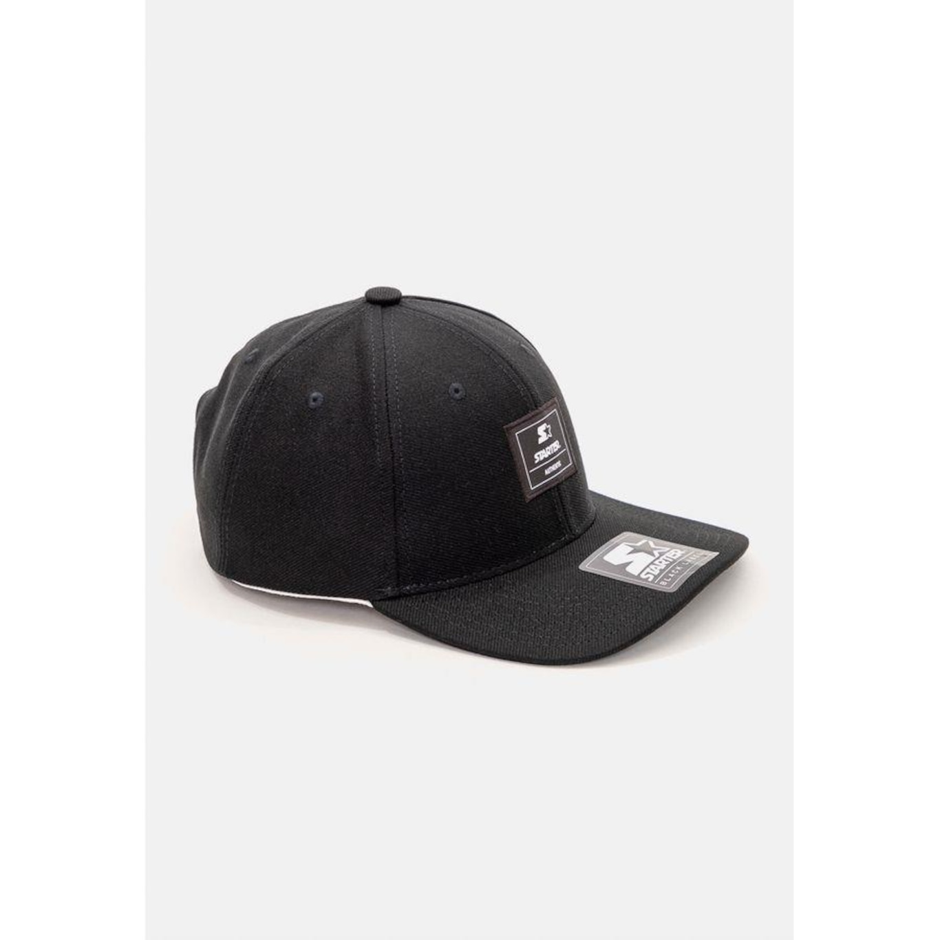 Boné Aba Curva Starter - Snapback - Adulto - Foto 3