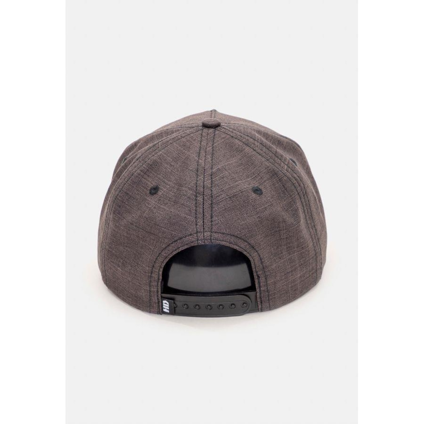 Boné Aba Curva Hd - Snapback - Adulto - Foto 4