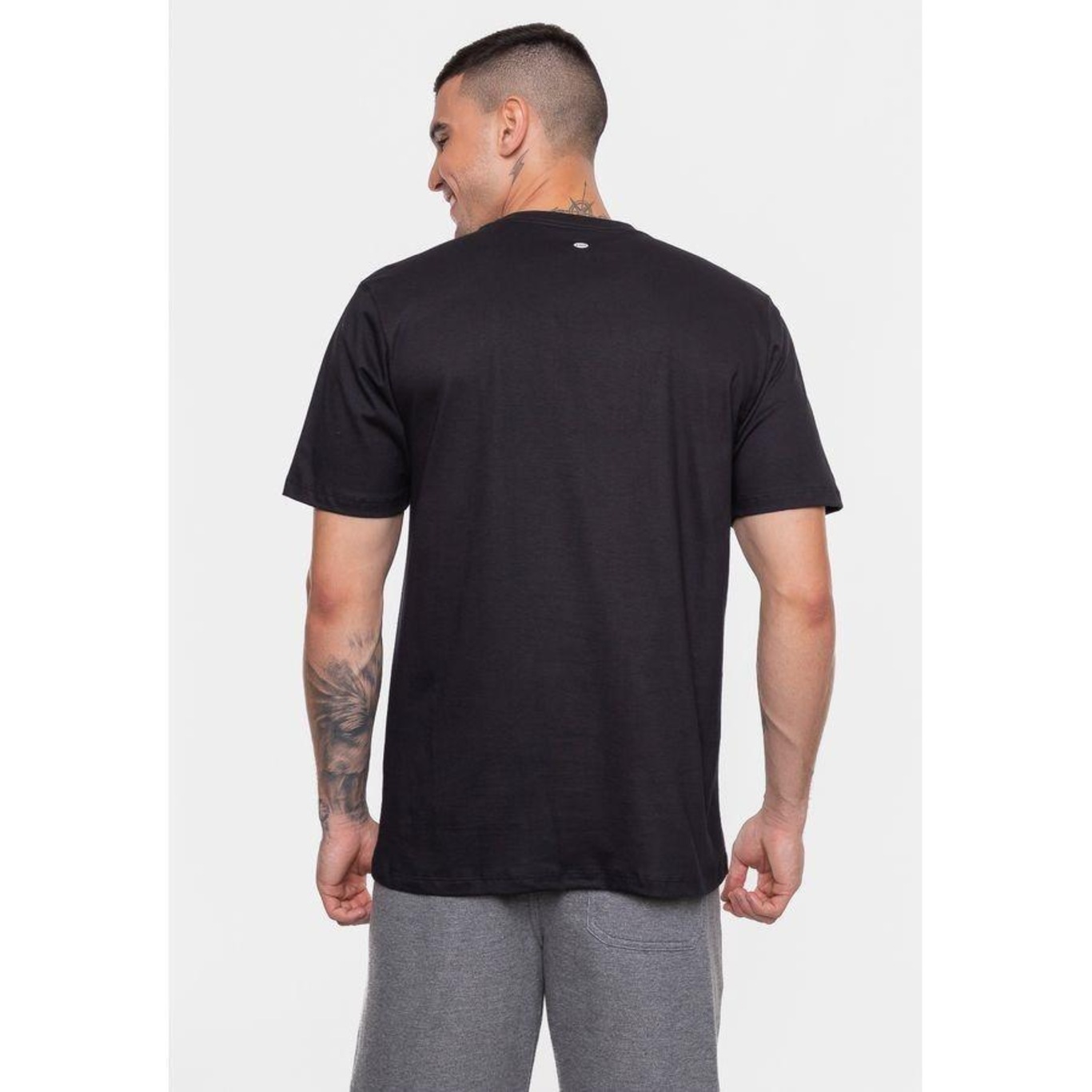 Camiseta Hd Watersycho - Masculina - Foto 2