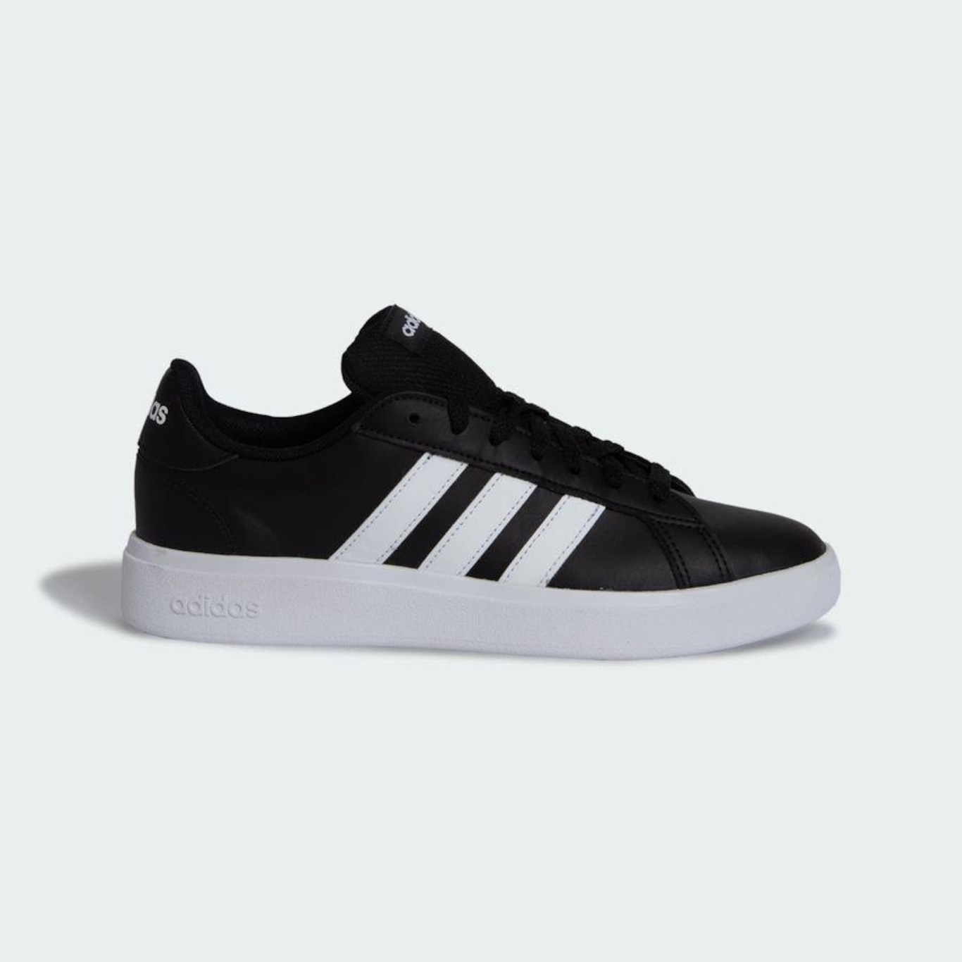 Tênis adidas Grand Court Base 2.0 Simp - Feminino - Foto 1