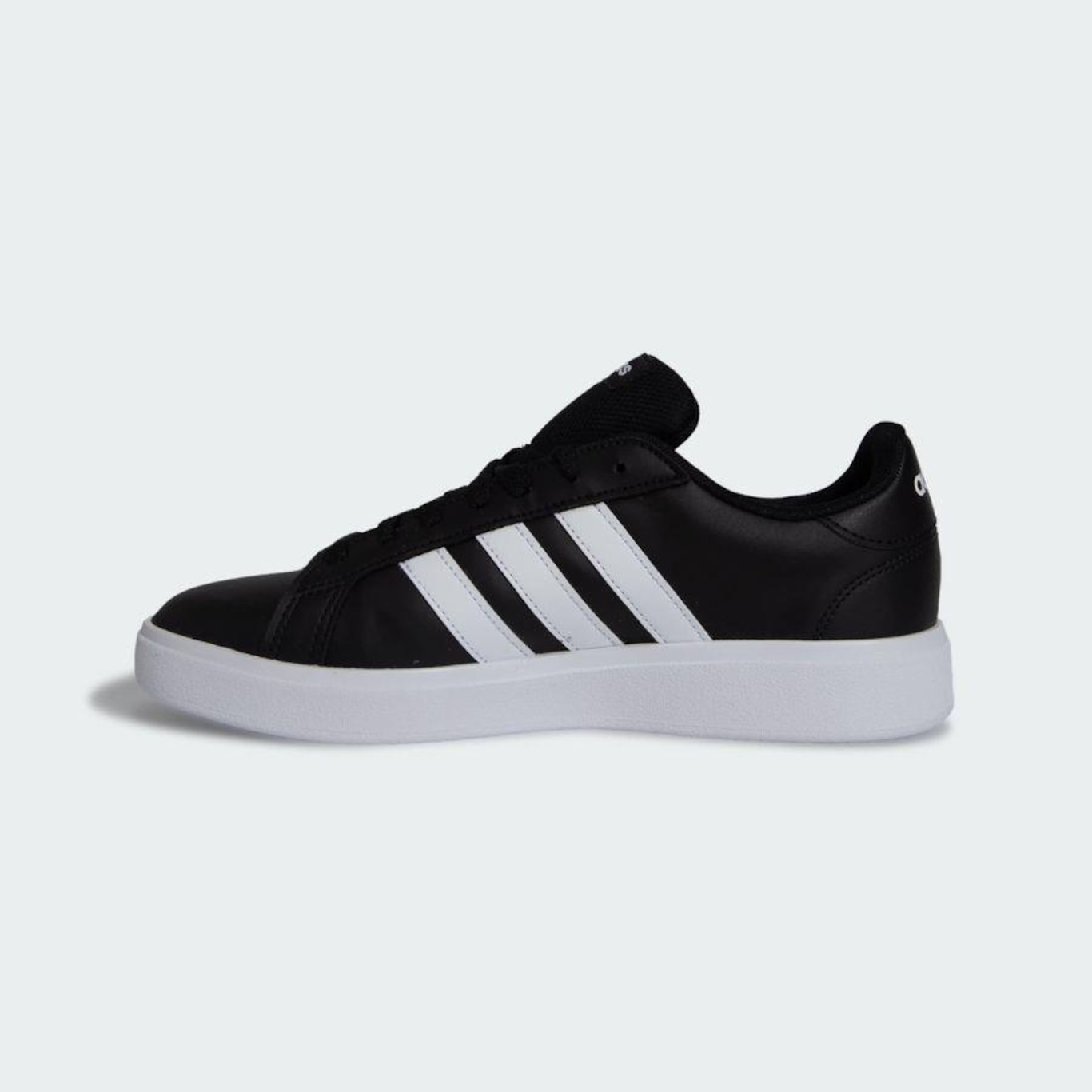 Tênis adidas Grand Court Base 2.0 Simp - Feminino - Foto 2