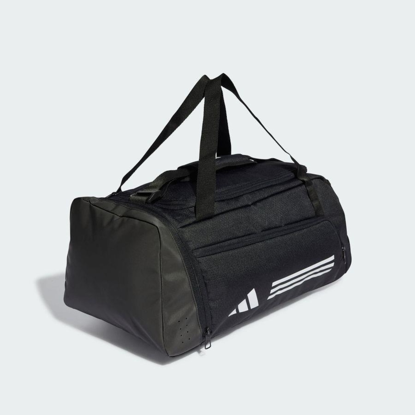 Mala adidas Duffel Essentials Três Listras - Foto 3