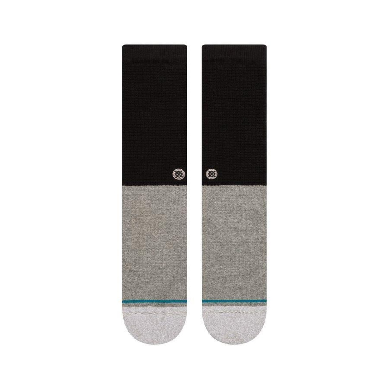 Stance A556d22mer Calzini Unisex - Modello MAX - Comodi E Resistenti Per Adulti - 4