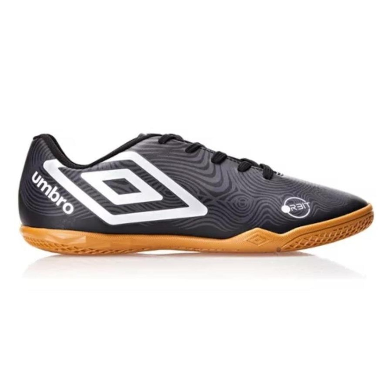 Chuteira Futsal Umbro Orbit U01Fb00152 Indoor - Foto 1