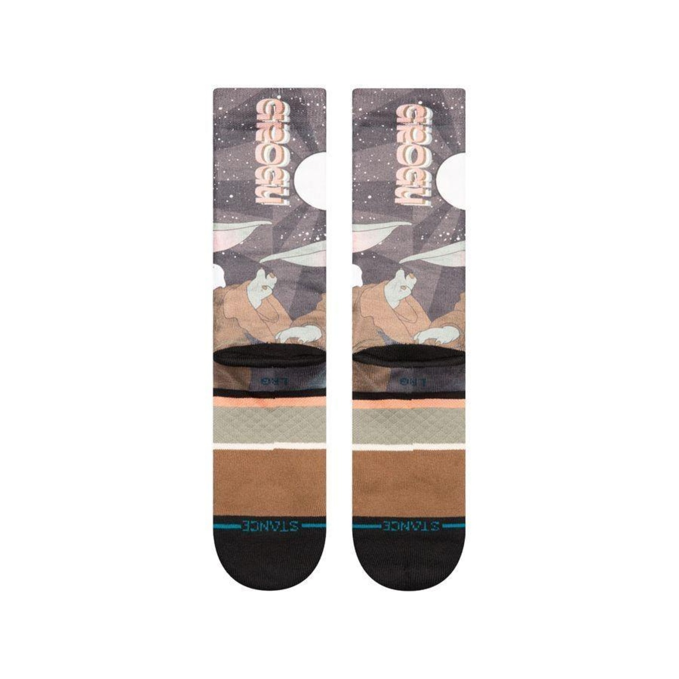 Stance A556d22mer Calzini Unisex - Adulto
