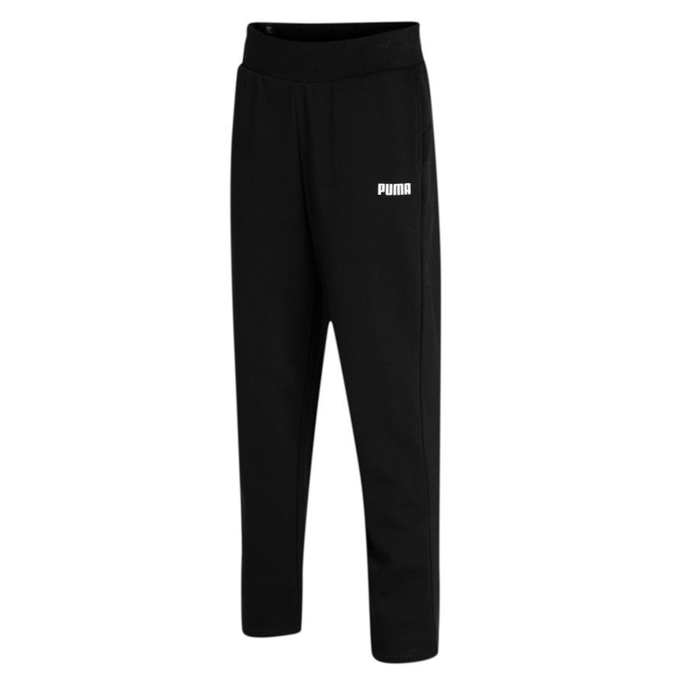 Calça de moletom feminina 2024 puma