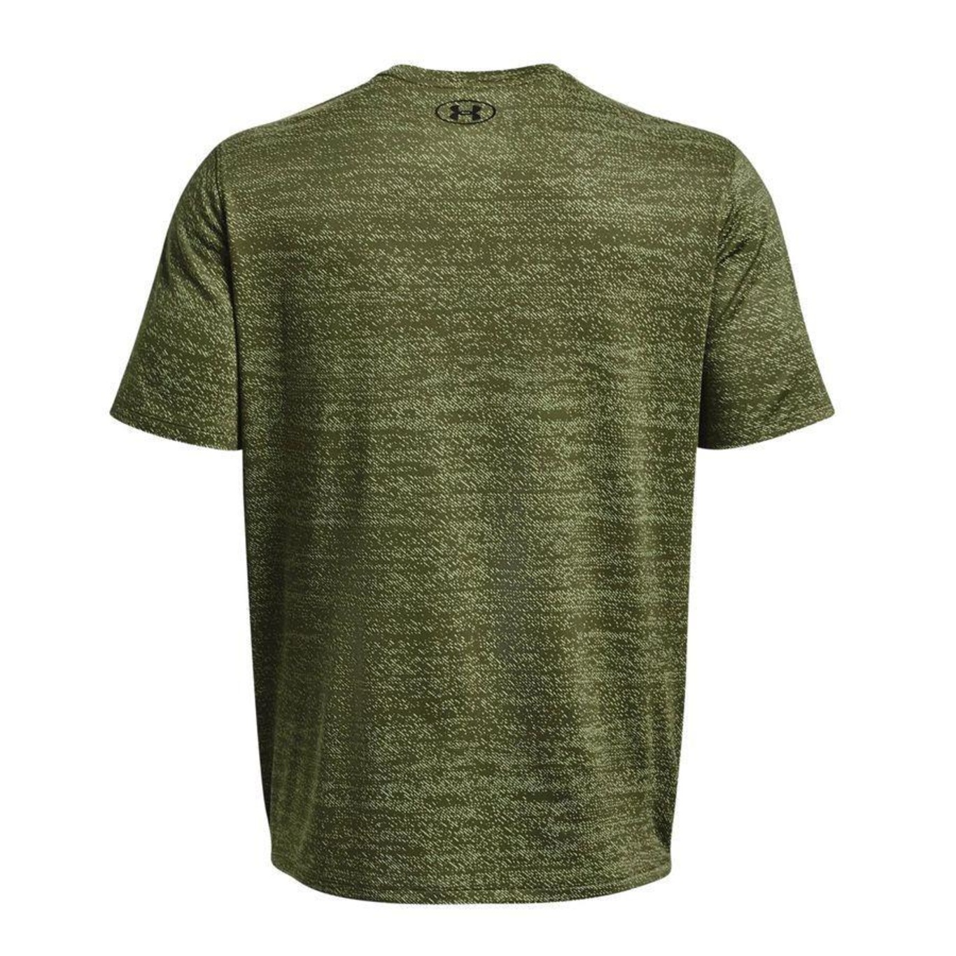 Camiseta Under Armour Tech Vent Jacquard - Masculina - Foto 4