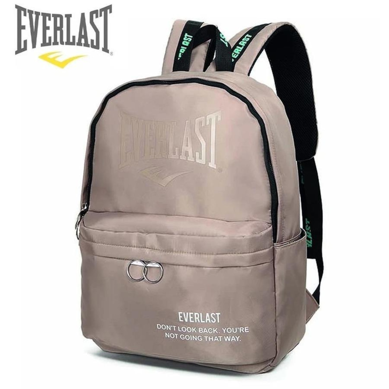 Mochila Everlast Urban - Foto 2