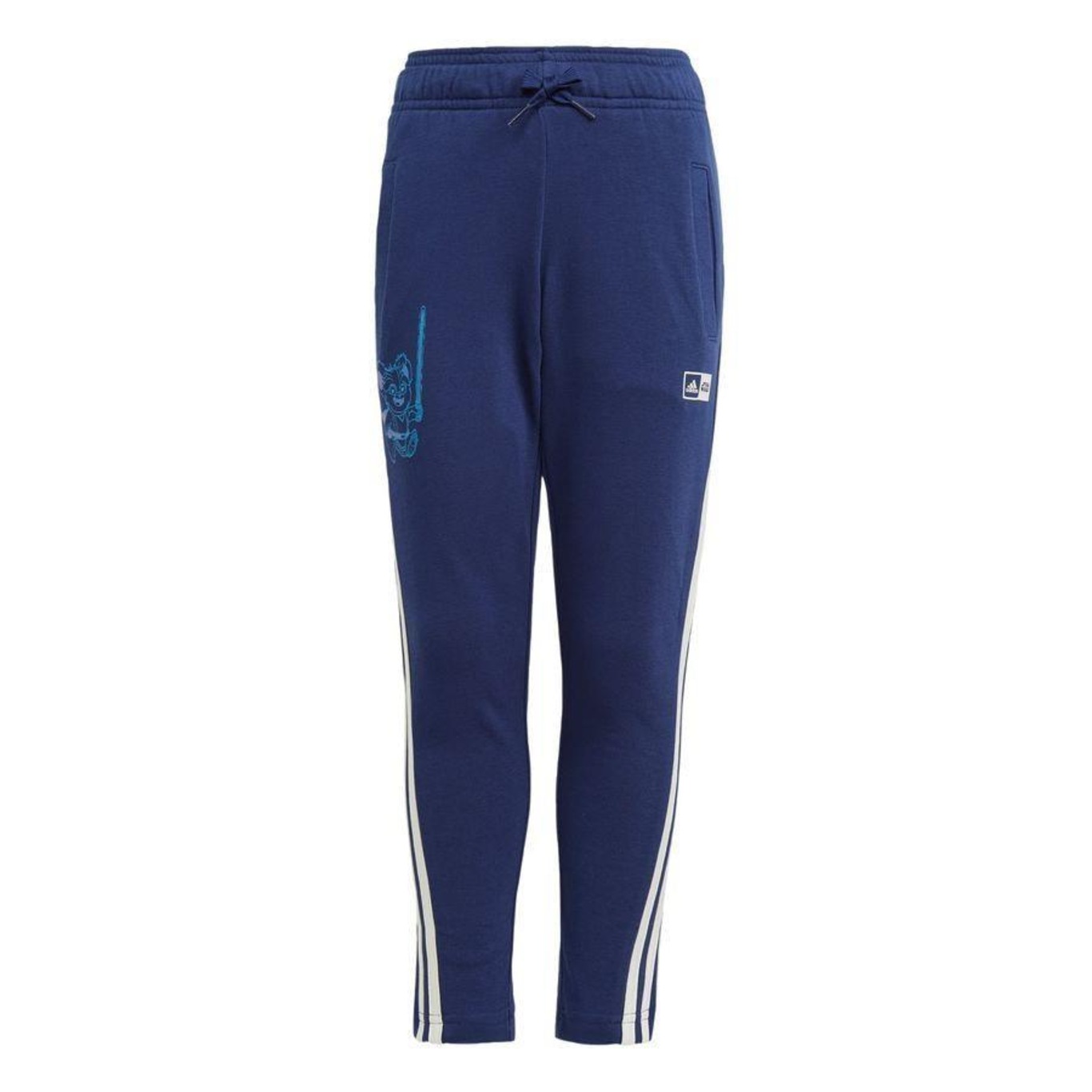 Star Wars Jedi Order Crest Jogger Sweatpants - BLACK