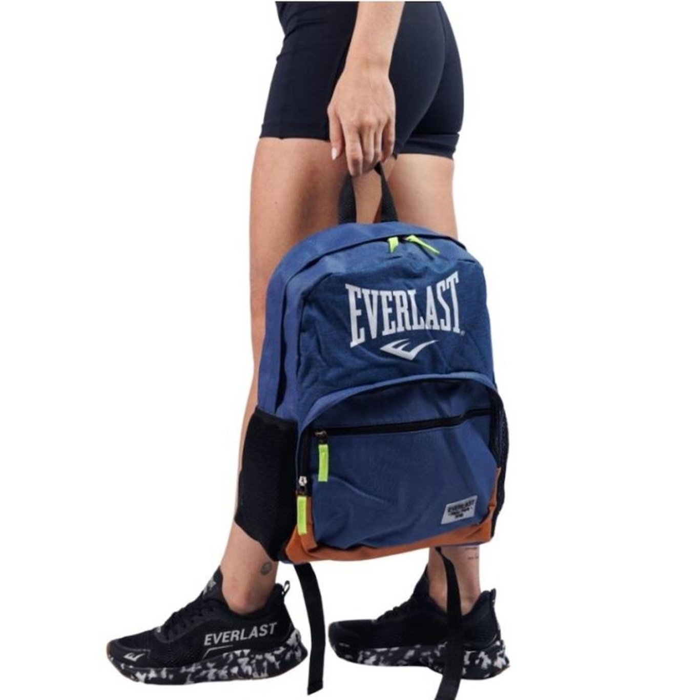 Mochila Everlast Skoll - Foto 2