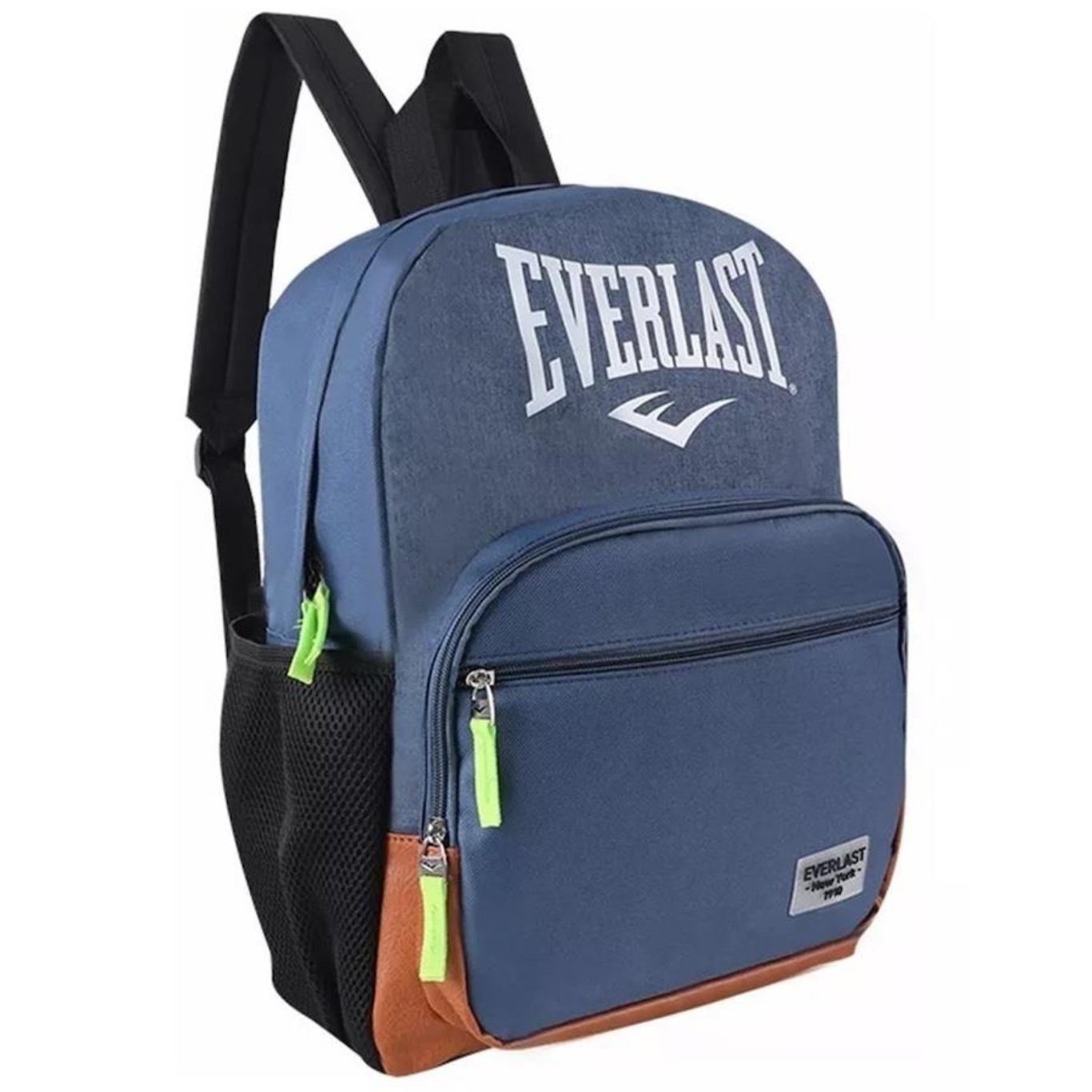 Mochila Everlast Skoll - Foto 3