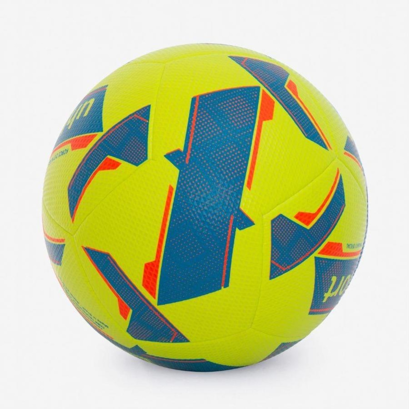 Bola de Futsal Uhlsport Force 2.0 - Foto 2