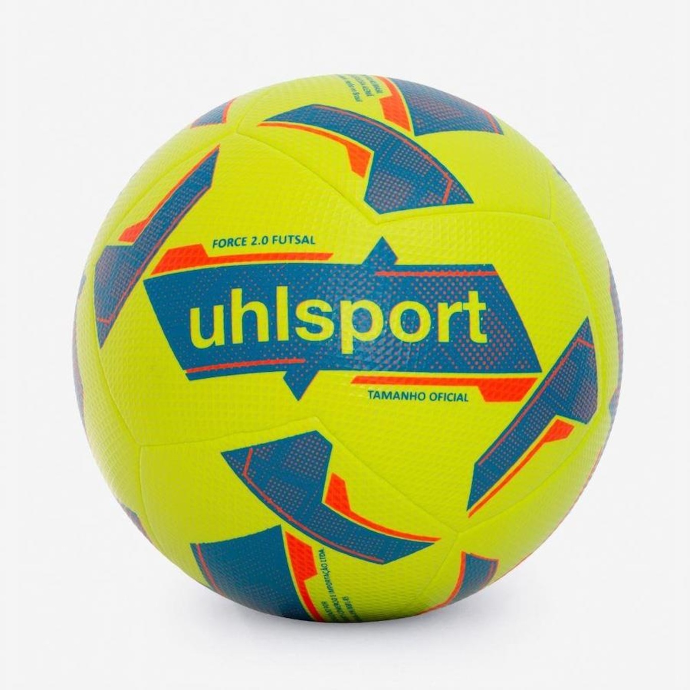 Bola de Futsal Uhlsport Force 2.0 - Foto 3