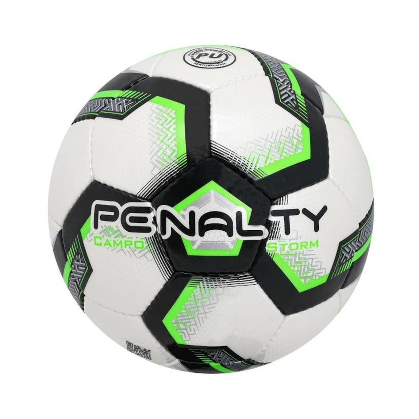 Bola de Futebol de Campo Penalty Storm Xxiii - Foto 3