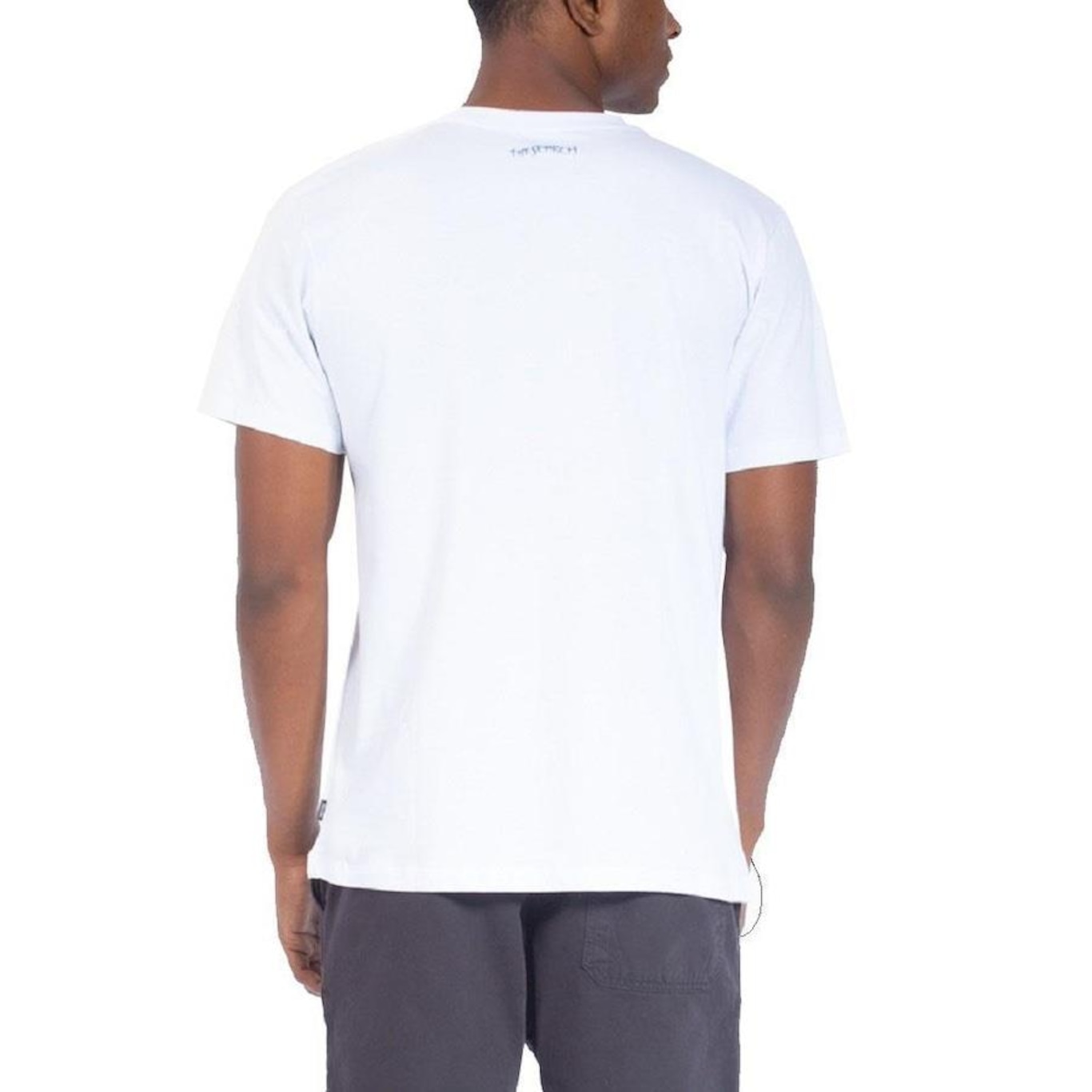 Camiseta Rip Curl Basic New Year - Masculina - Foto 2