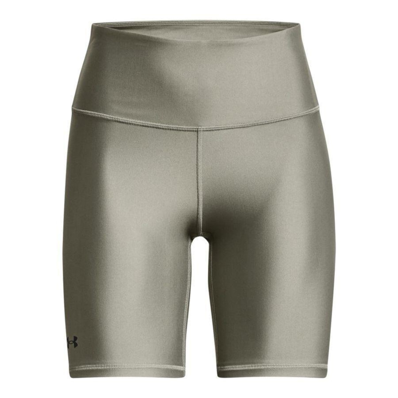 Shorts Under Armour Hg Armour Bike - Feminino - Foto 1