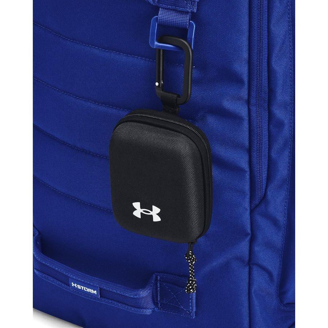 Porta Objetos Under Armour Case Rígido Contain Micro - Foto 4