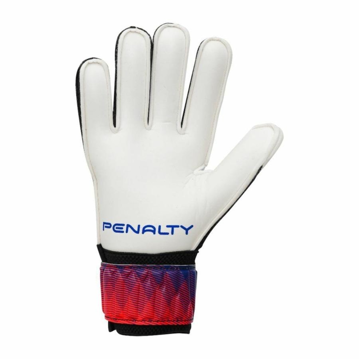 Luvas de Goleiro Penalty Delta Training XXIII - Adulto - Foto 2