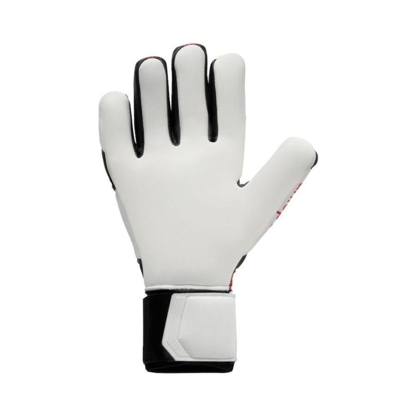 Luvas de Goleiro Uhlsport Powerline Absolutgrip Hn - Adulto - Foto 2