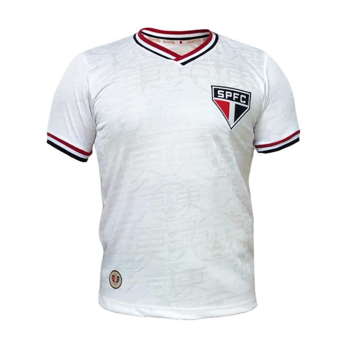 Camisa do São Paulo Mundial 1993 Tokyo Edição Especial Retromania - Masculina - Foto 1