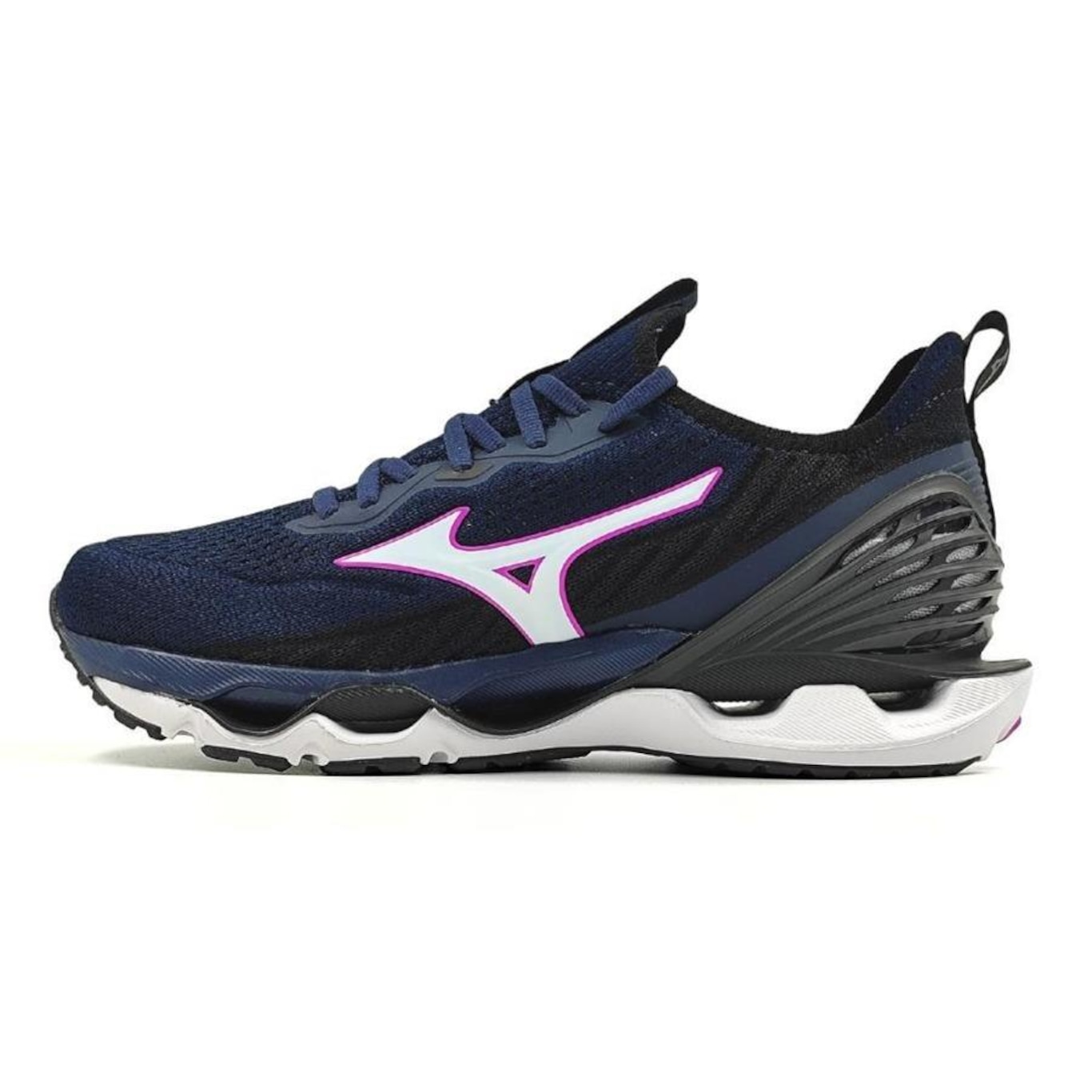 Tênis Mizuno Wave Endeavor - Feminino - Foto 2