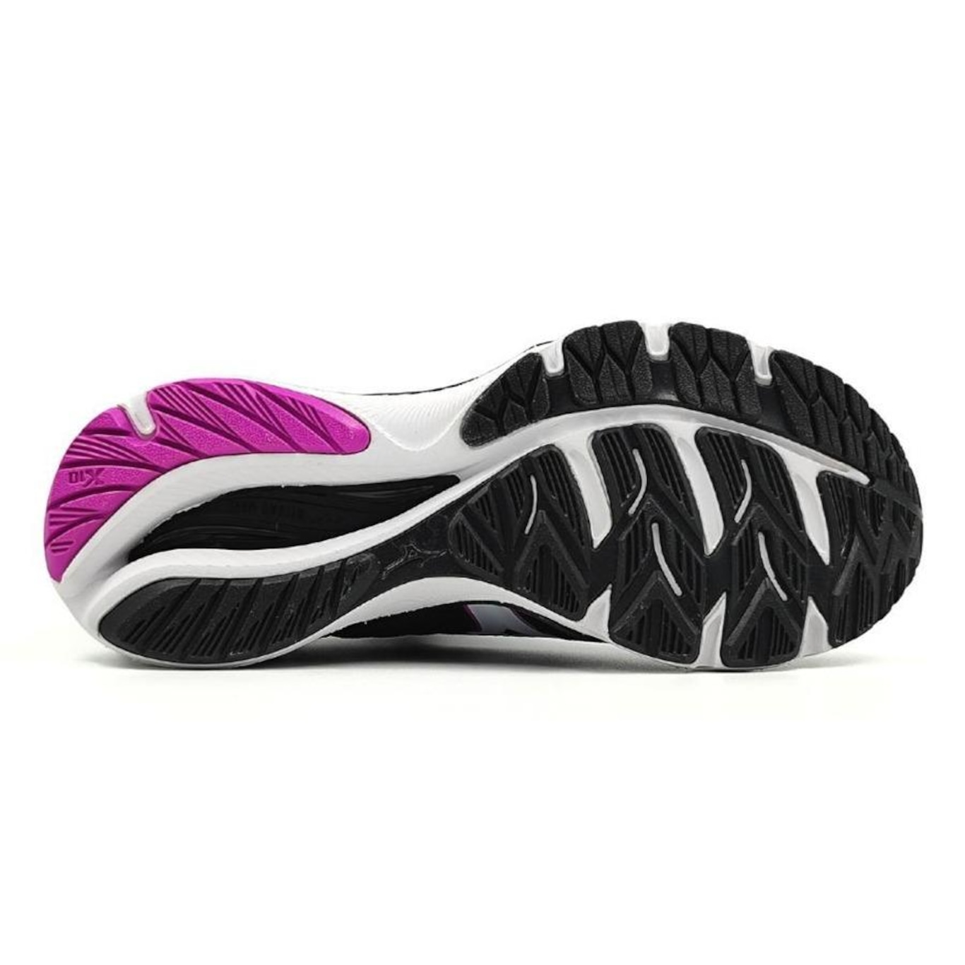 Tênis Mizuno Wave Endeavor - Feminino - Foto 3