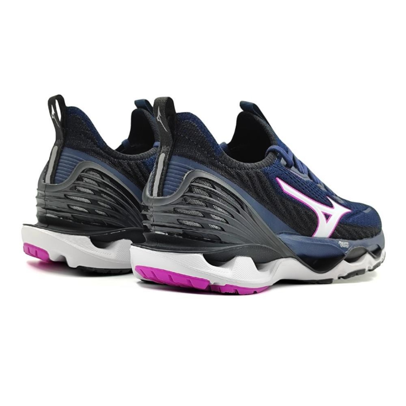 Tênis Mizuno Wave Endeavor - Feminino - Foto 5