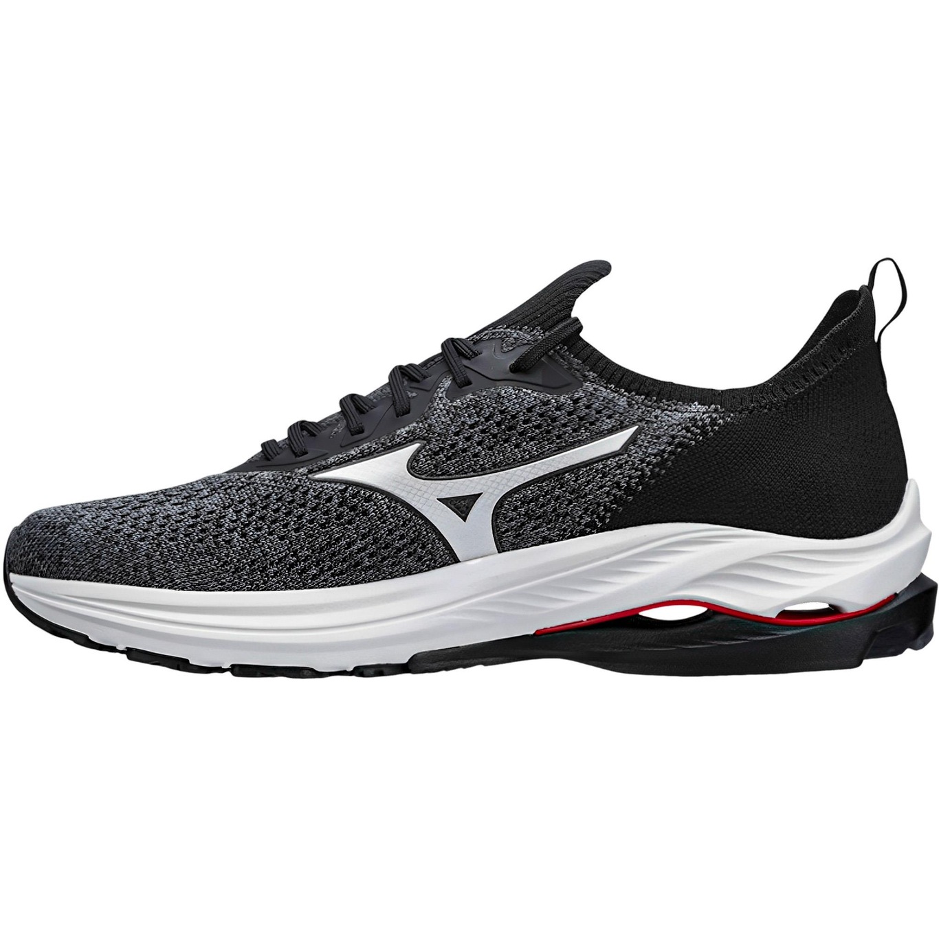 Tênis Mizuno Wave Zest - Masculino - Foto 3