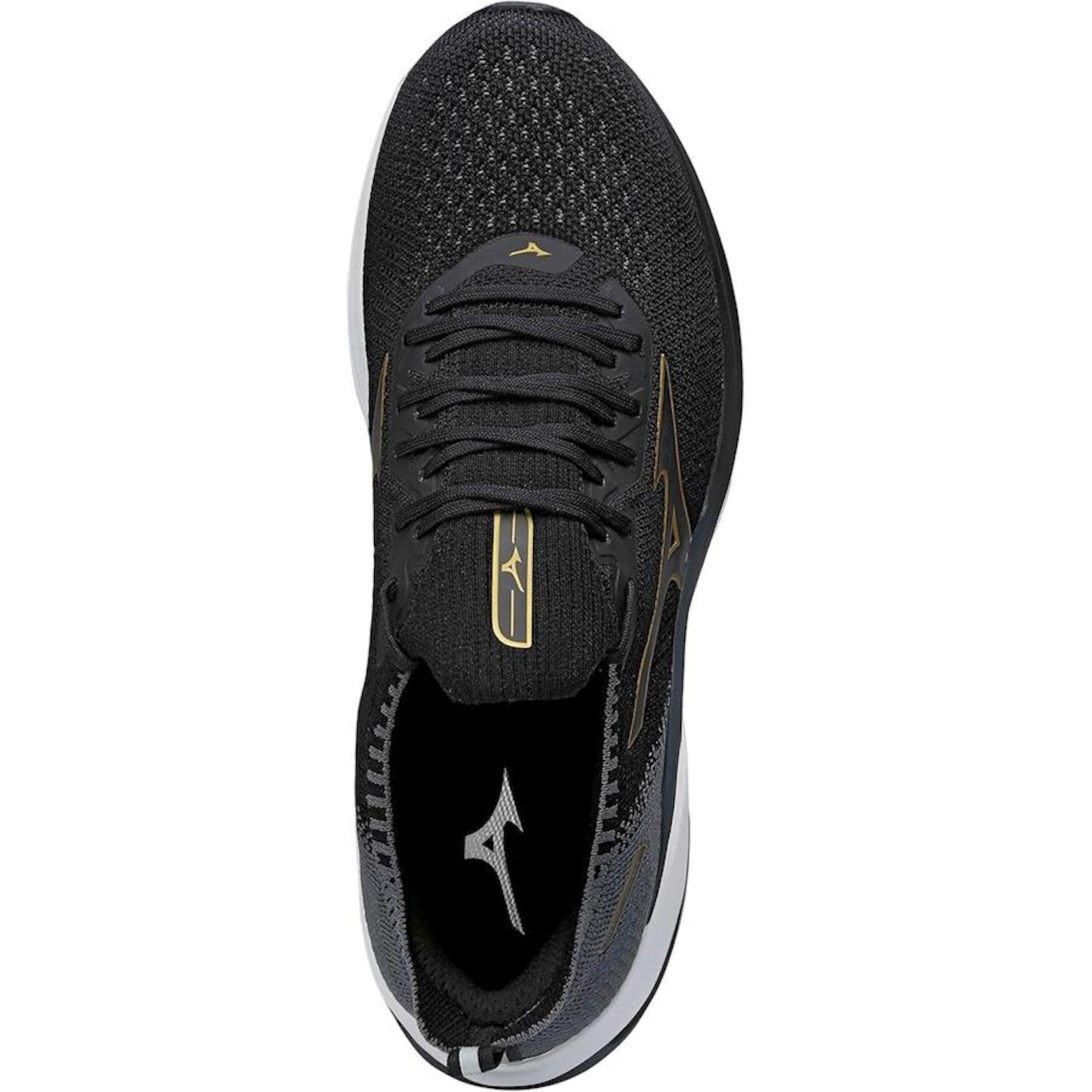 Tênis Mizuno Wave Zest - Masculino - Foto 4