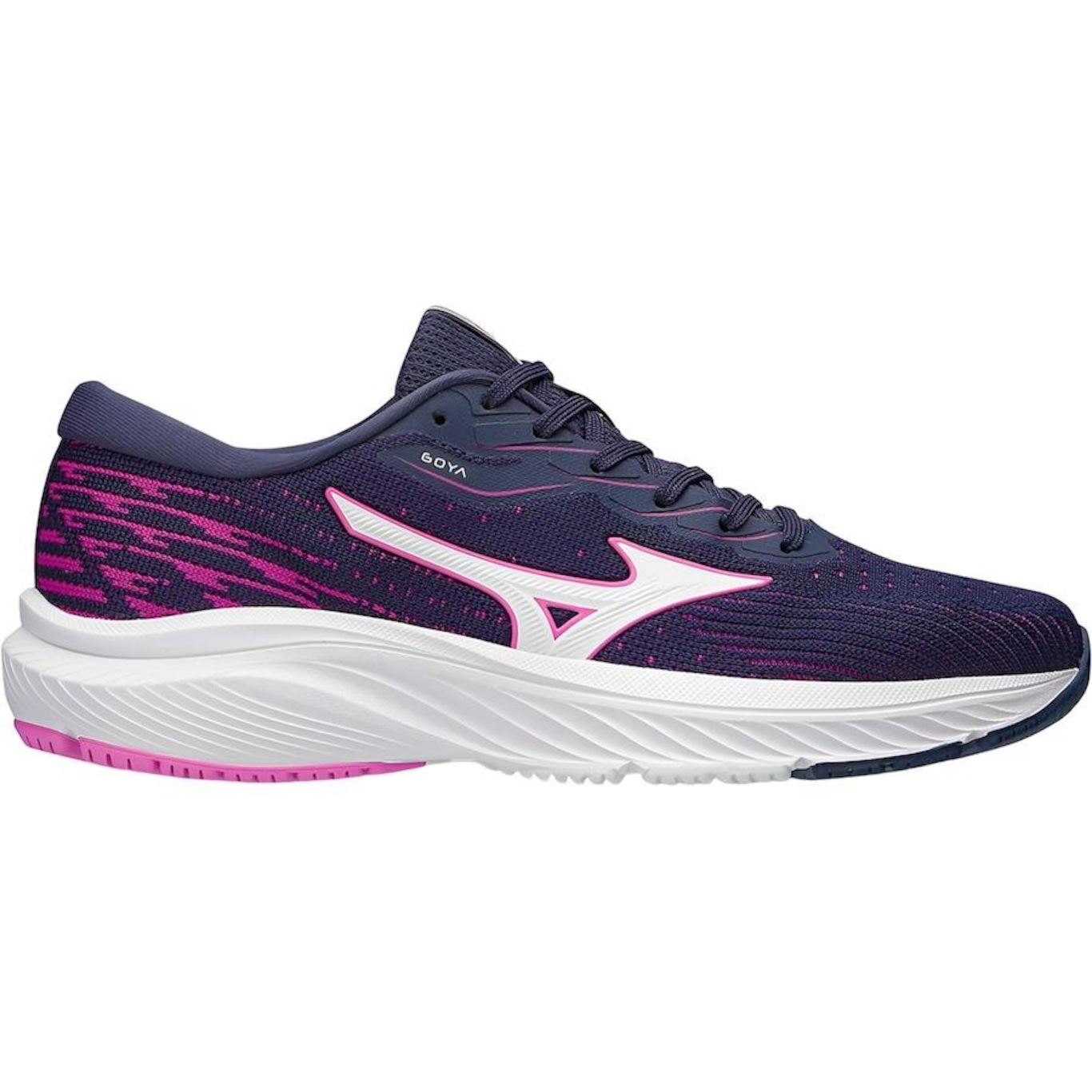 Tênis Mizuno Goya - Feminino - Foto 1