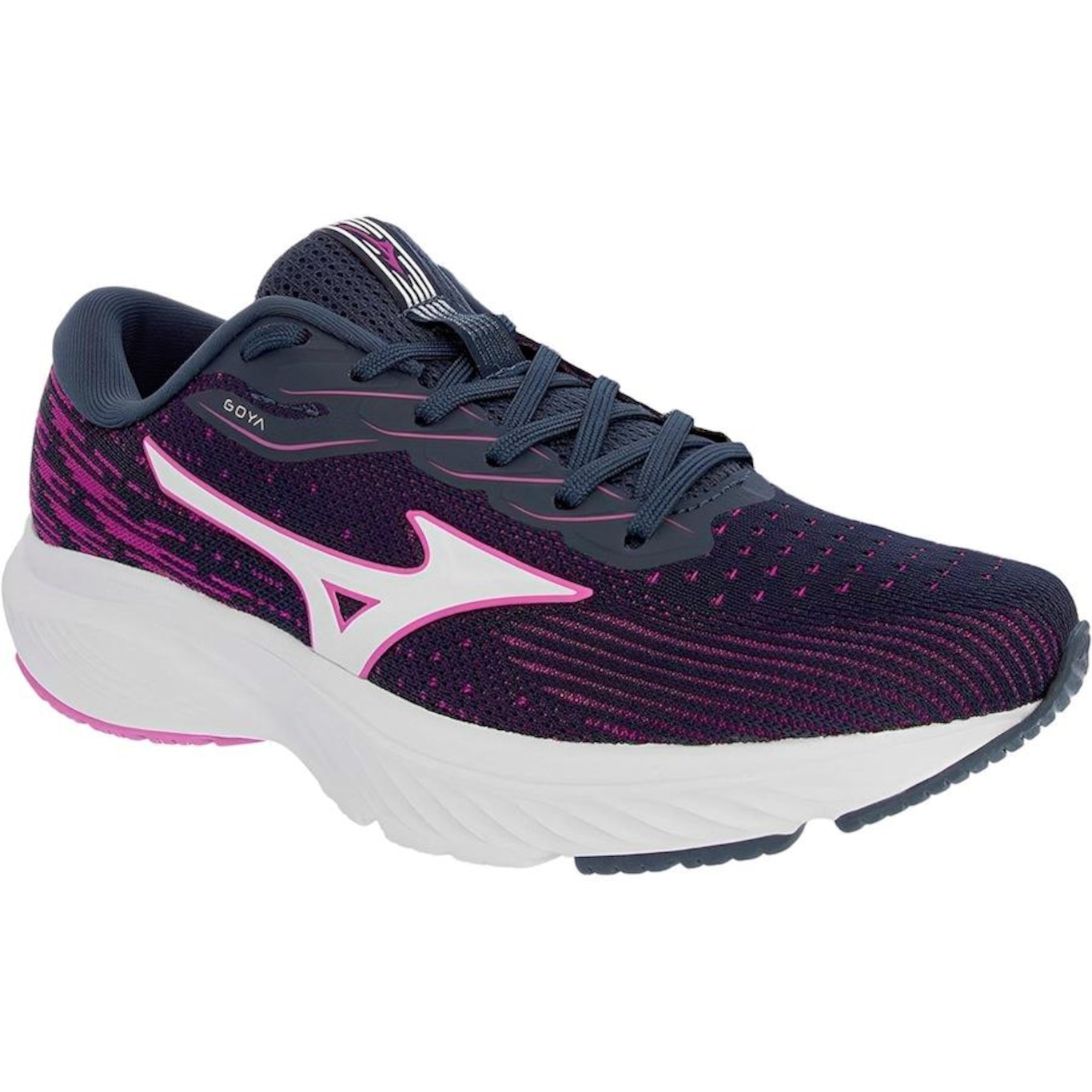 Tênis Mizuno Goya - Feminino - Foto 2