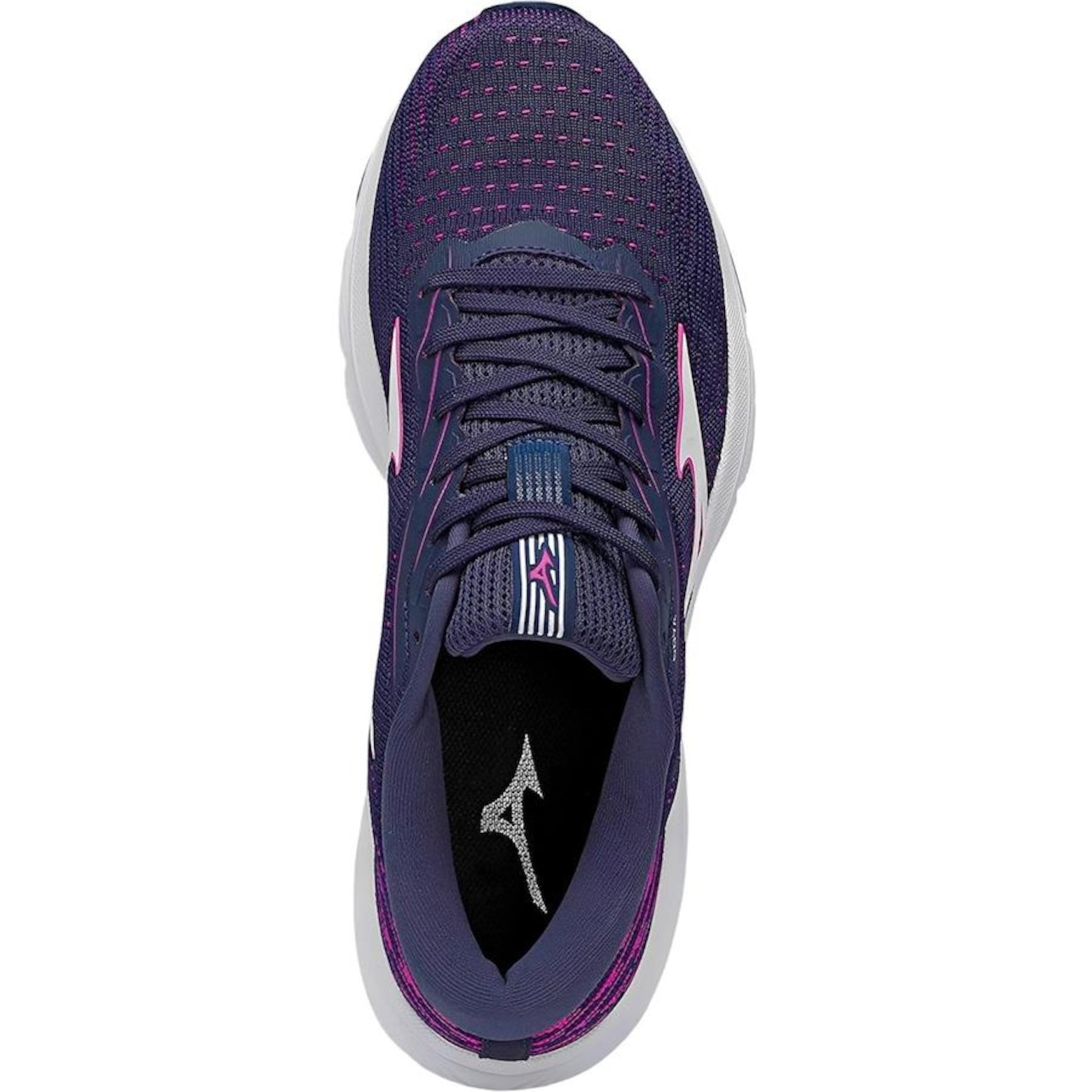 Tênis Mizuno Goya - Feminino - Foto 4