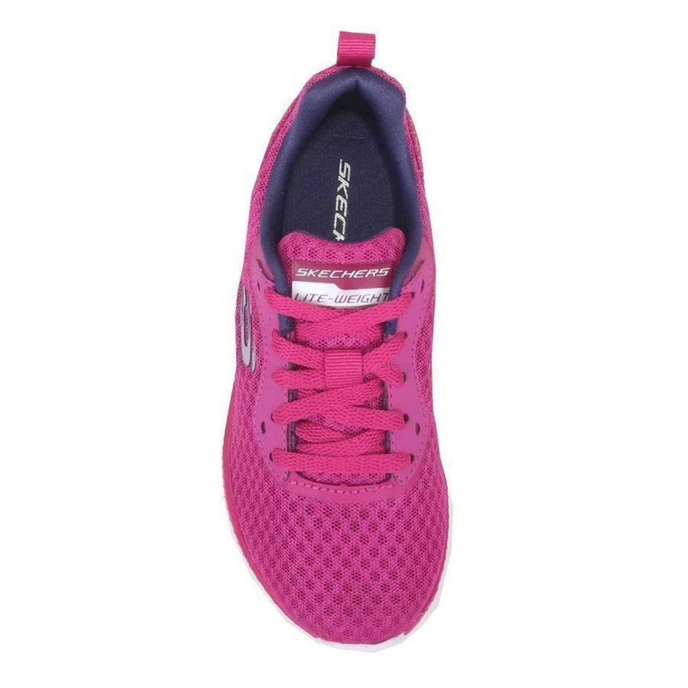 Tênis Skechers Bountiful - Infantil - Foto 3