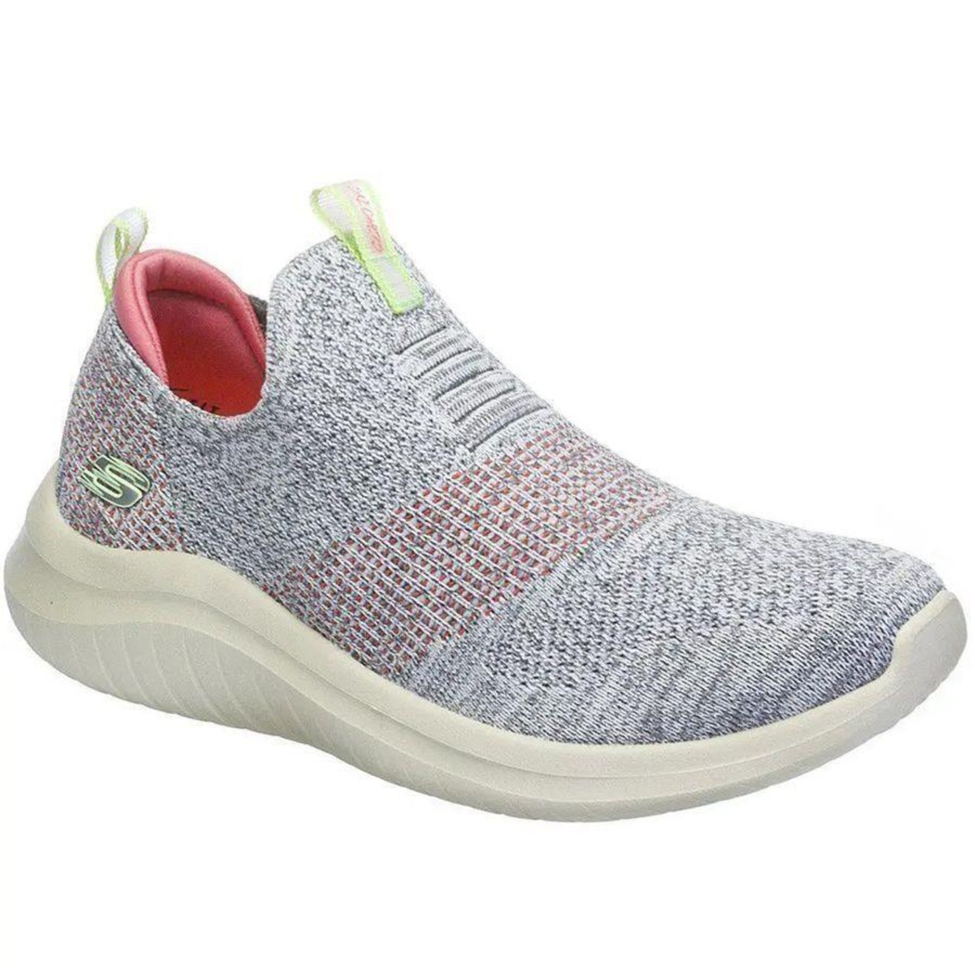 Tenis skechers feminino sales centauro