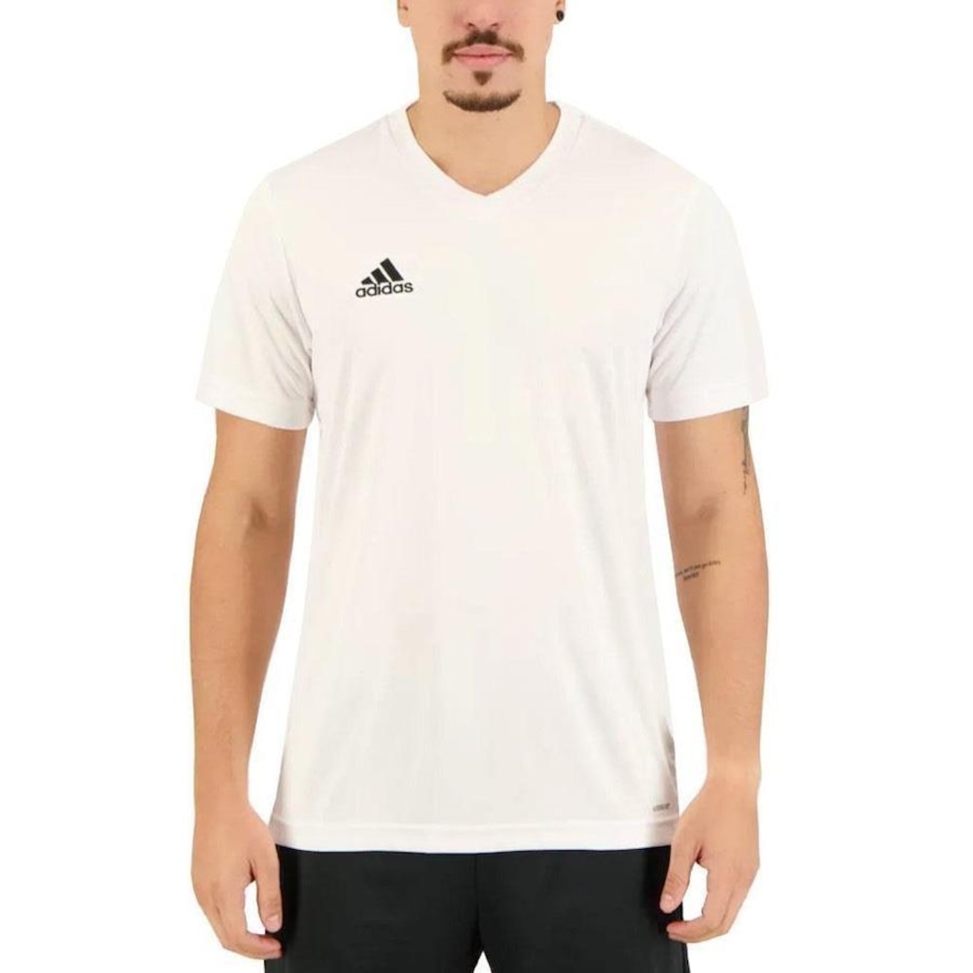 Camisa adidas Team 22 - Masculina - Foto 2