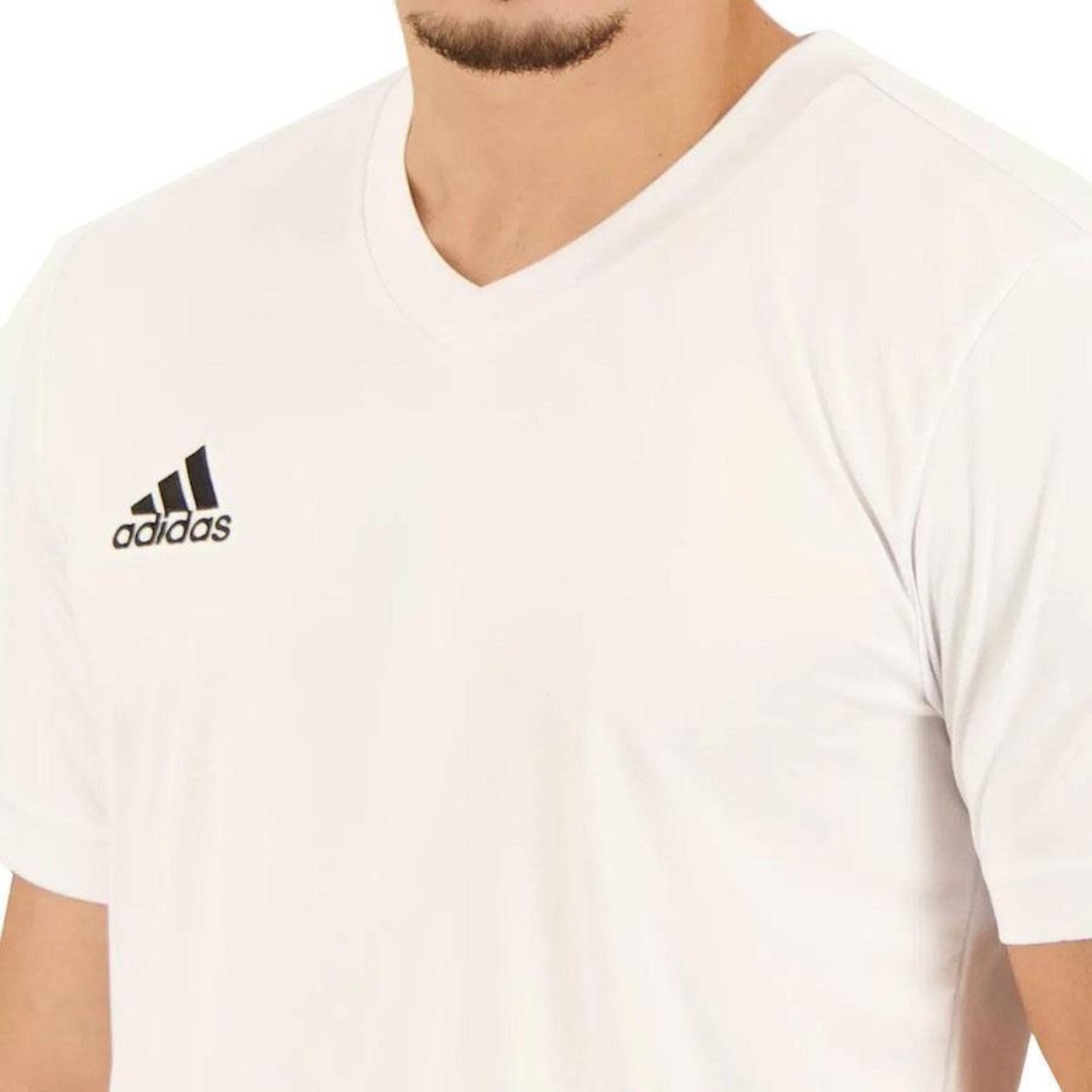 Camisa adidas Team 22 - Masculina - Foto 4