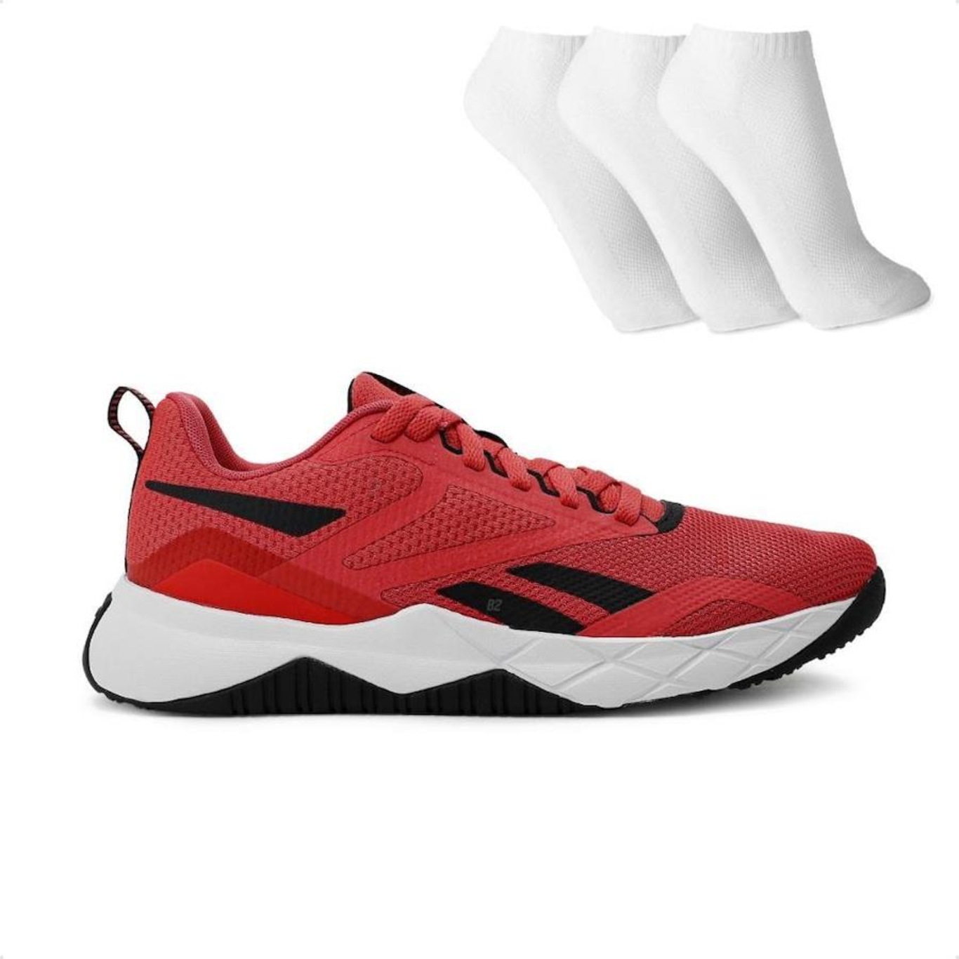 Centauro clearance tenis reebok