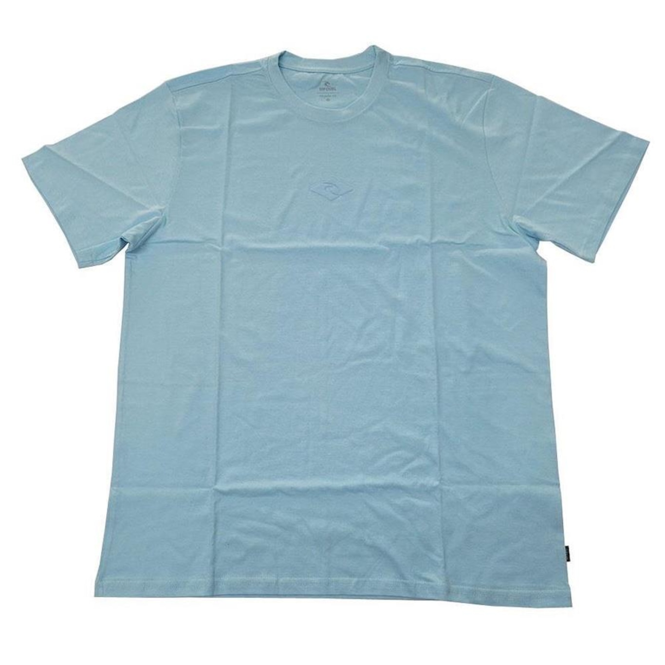 Camiseta Rip Curl New Blade Tee - Masculina - Foto 1