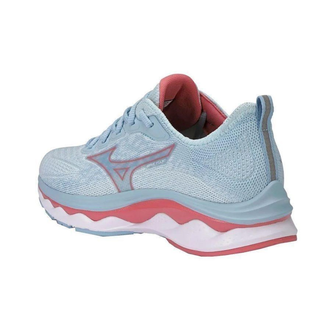 Tênis Mizuno Wave Fujin - Feminino - Foto 6