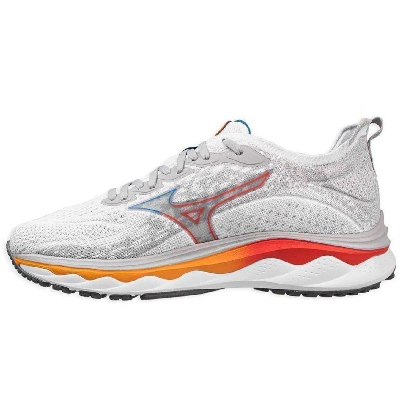 Tênis Mizuno Wave Fujin - Masculino - Foto 2