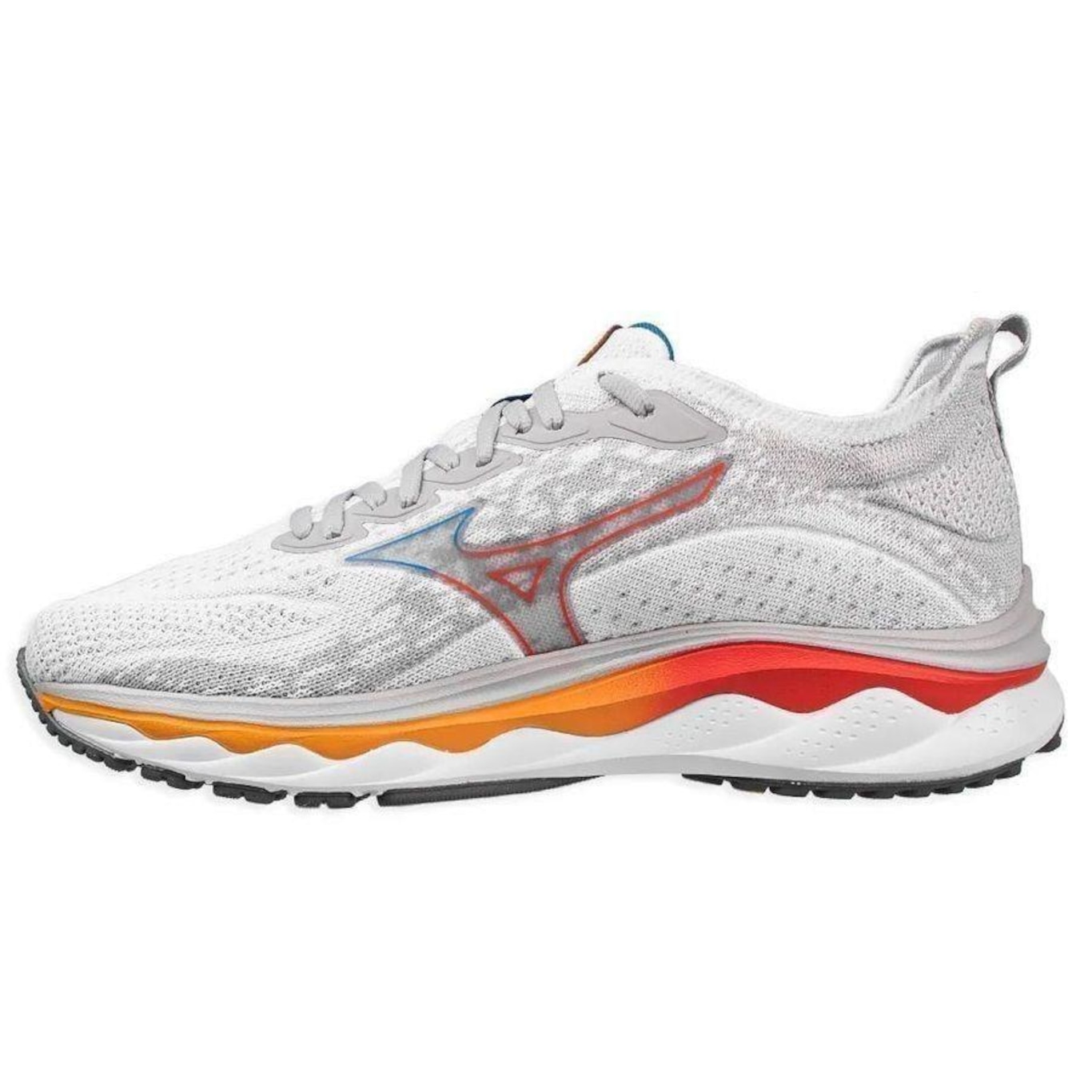 Tênis Mizuno Wave Fujin - Masculino - Foto 5