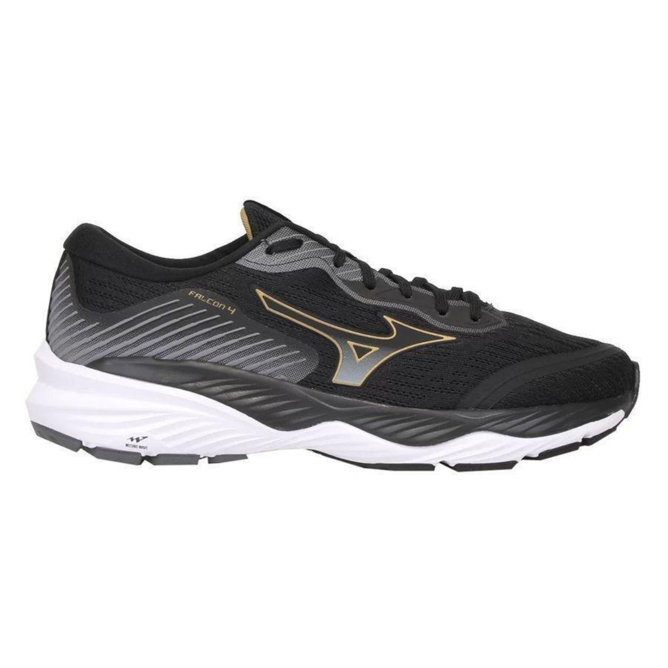 Tênis Mizuno Wave Falcon 4 - Masculino - Foto 1