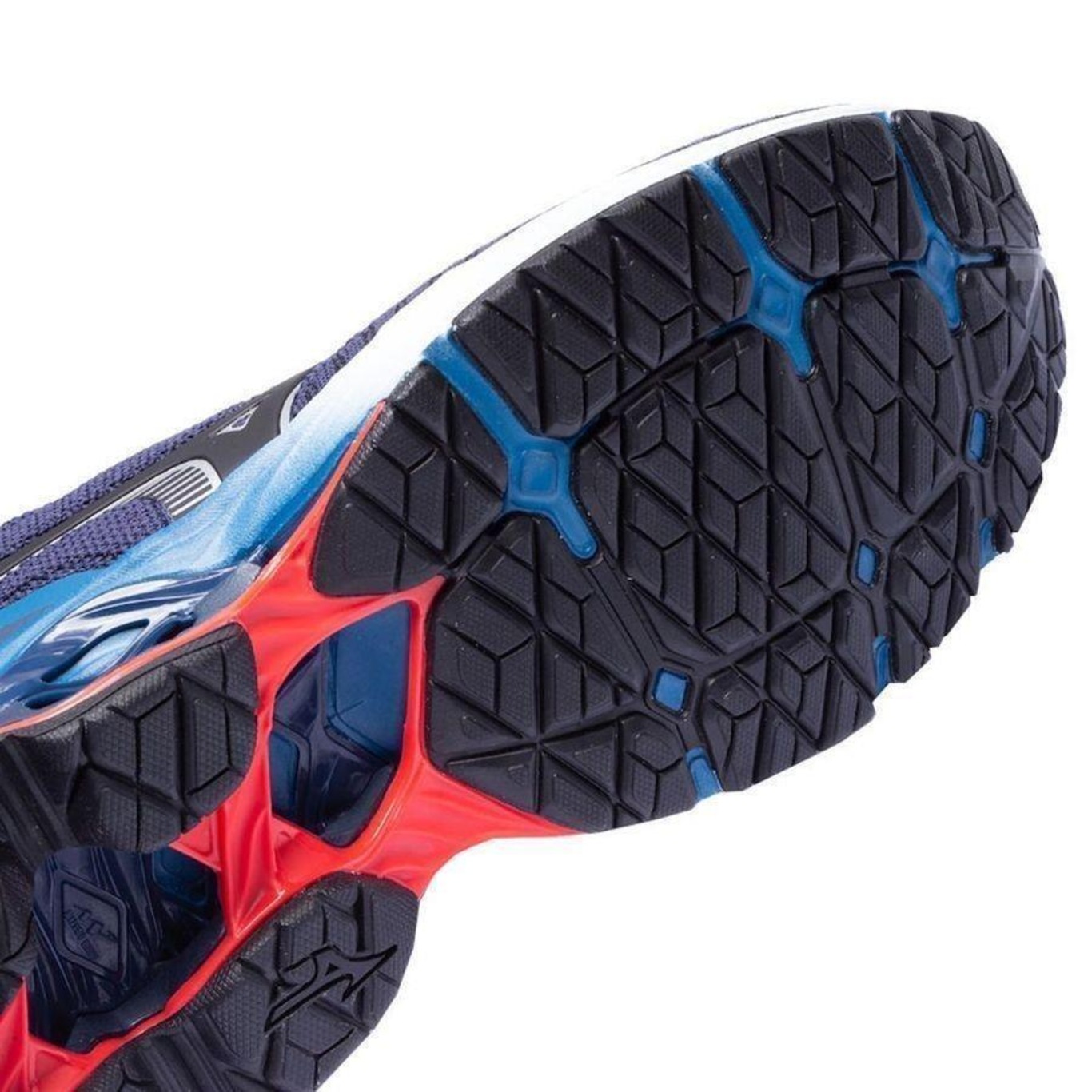 Tênis Mizuno Wave Invictus 3 - Masculino - Foto 5