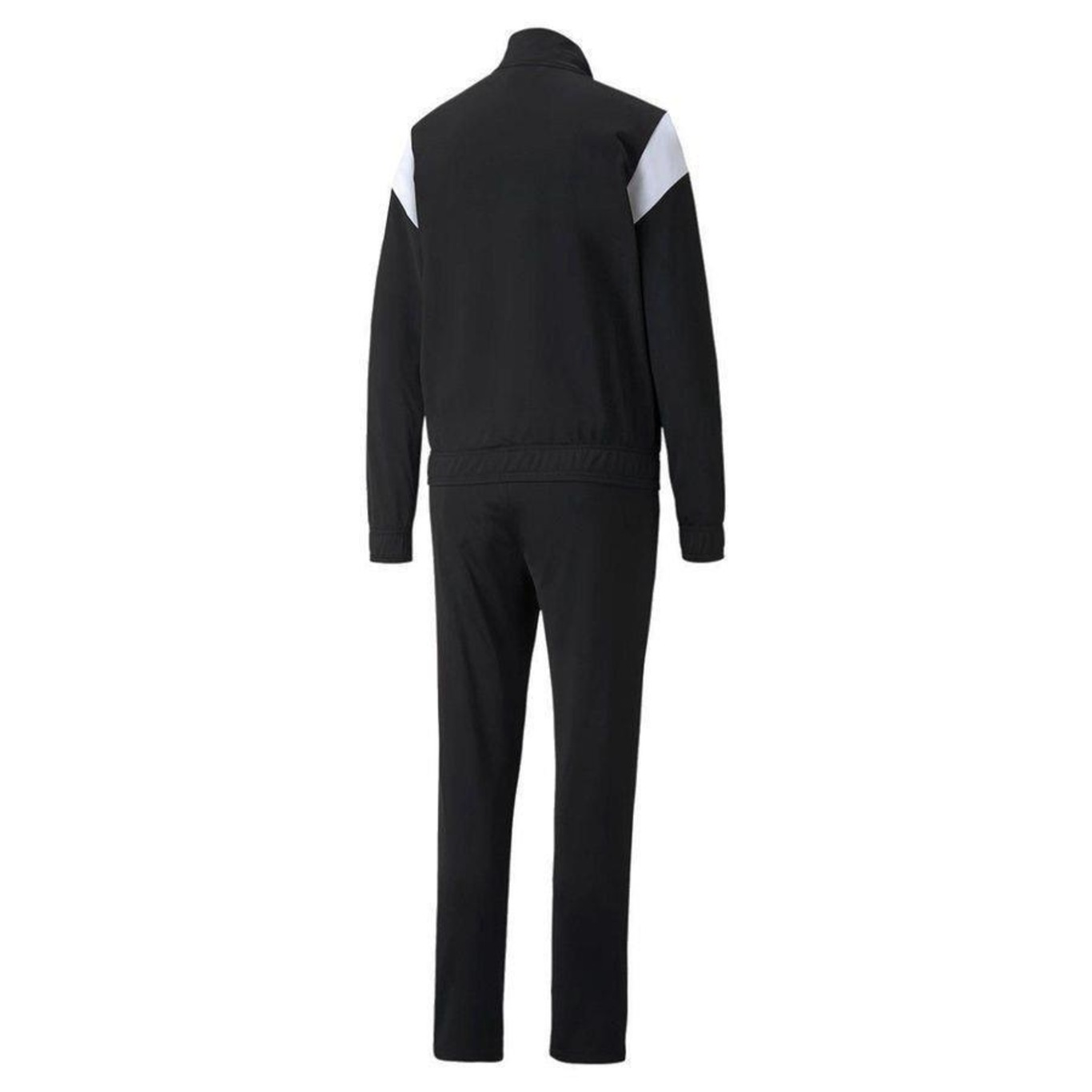 Agasalho sem Capuz Puma Tricot Suit Classic - Feminino - Foto 2