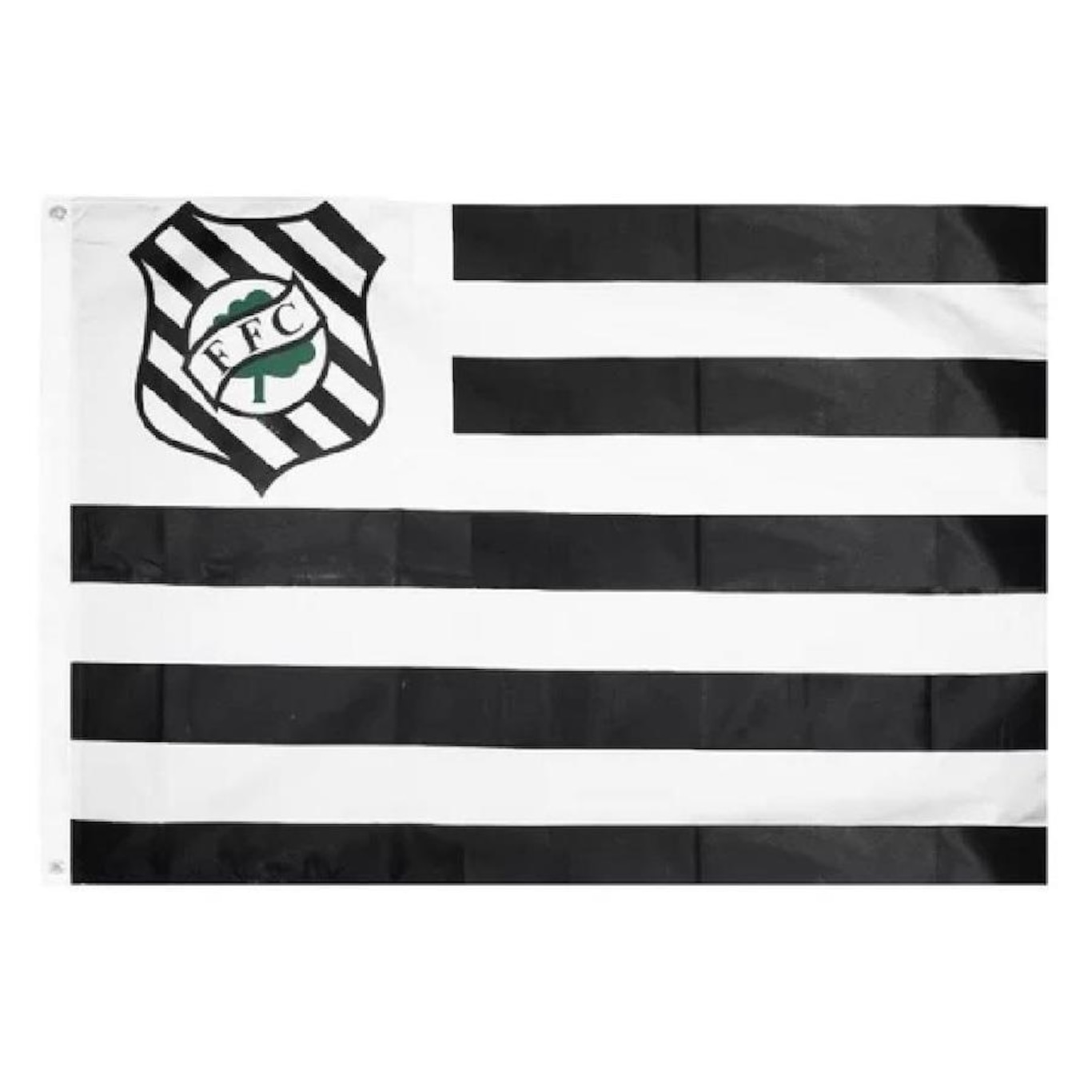 Bandeira Bc Sartori Figueirense 3,0 Panos 1,35X1,95 - Foto 1