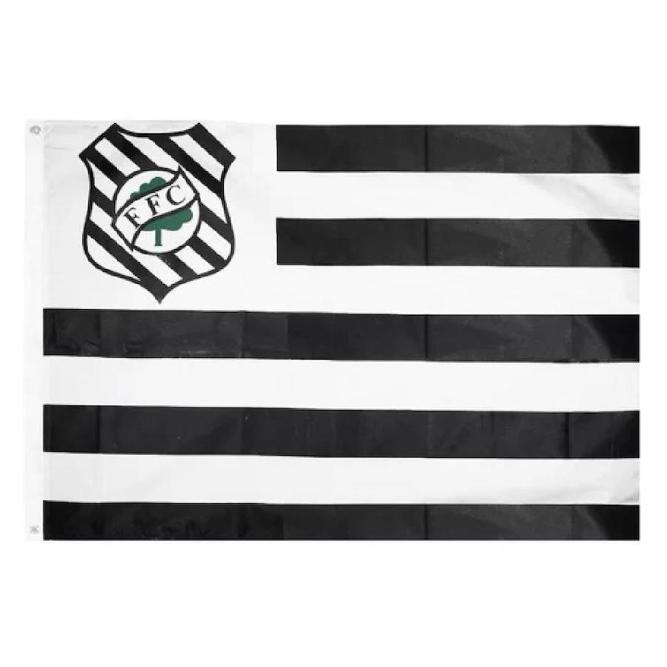 Bandeira Bc Sartori Figueirense 3,0 Panos 1,35X1,95 - Foto 2